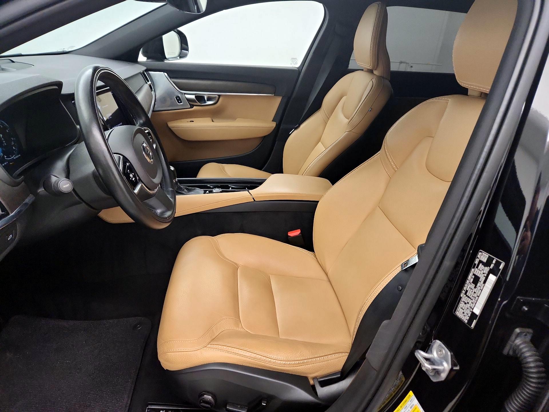 Thumbnail: 2020 Volvo S90 - 11