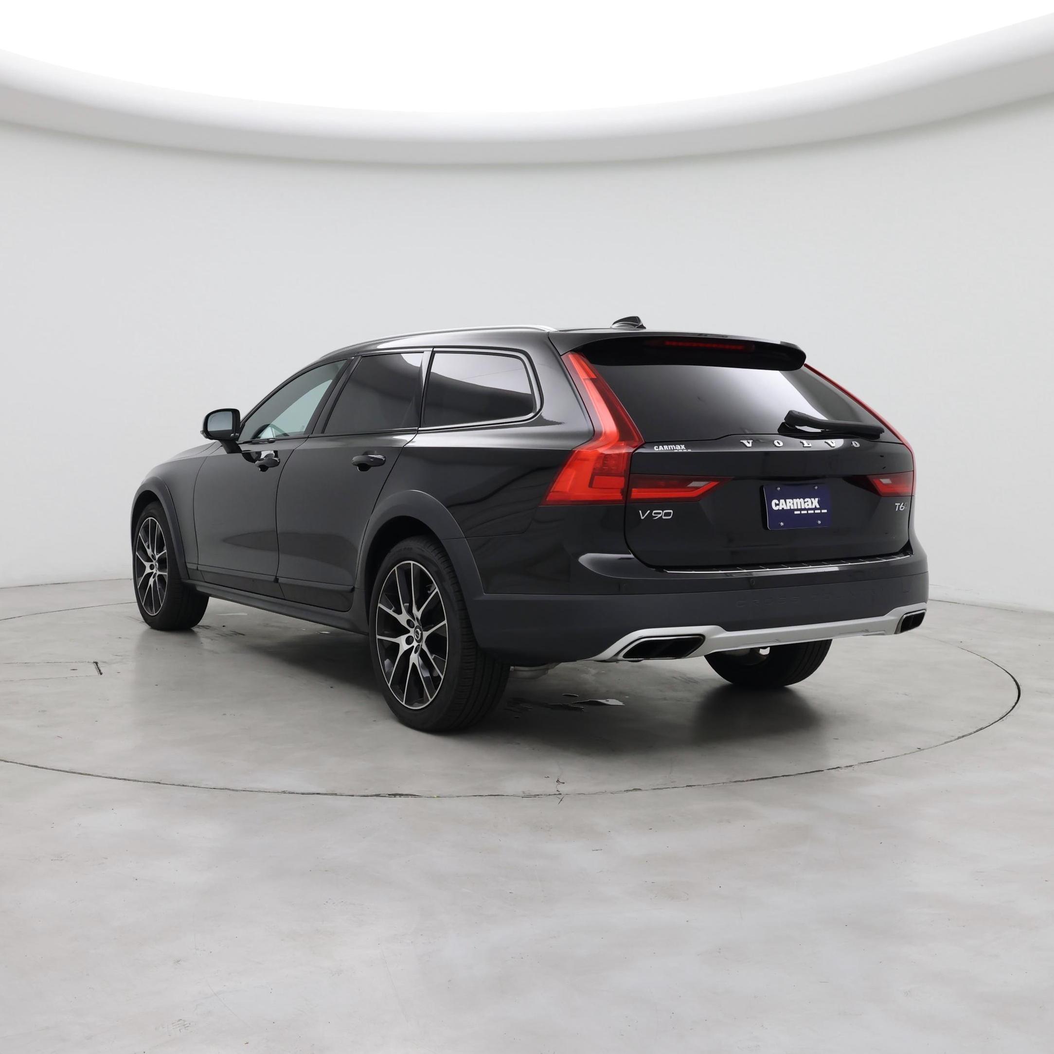 Thumbnail: 2020 Volvo S90 - 2