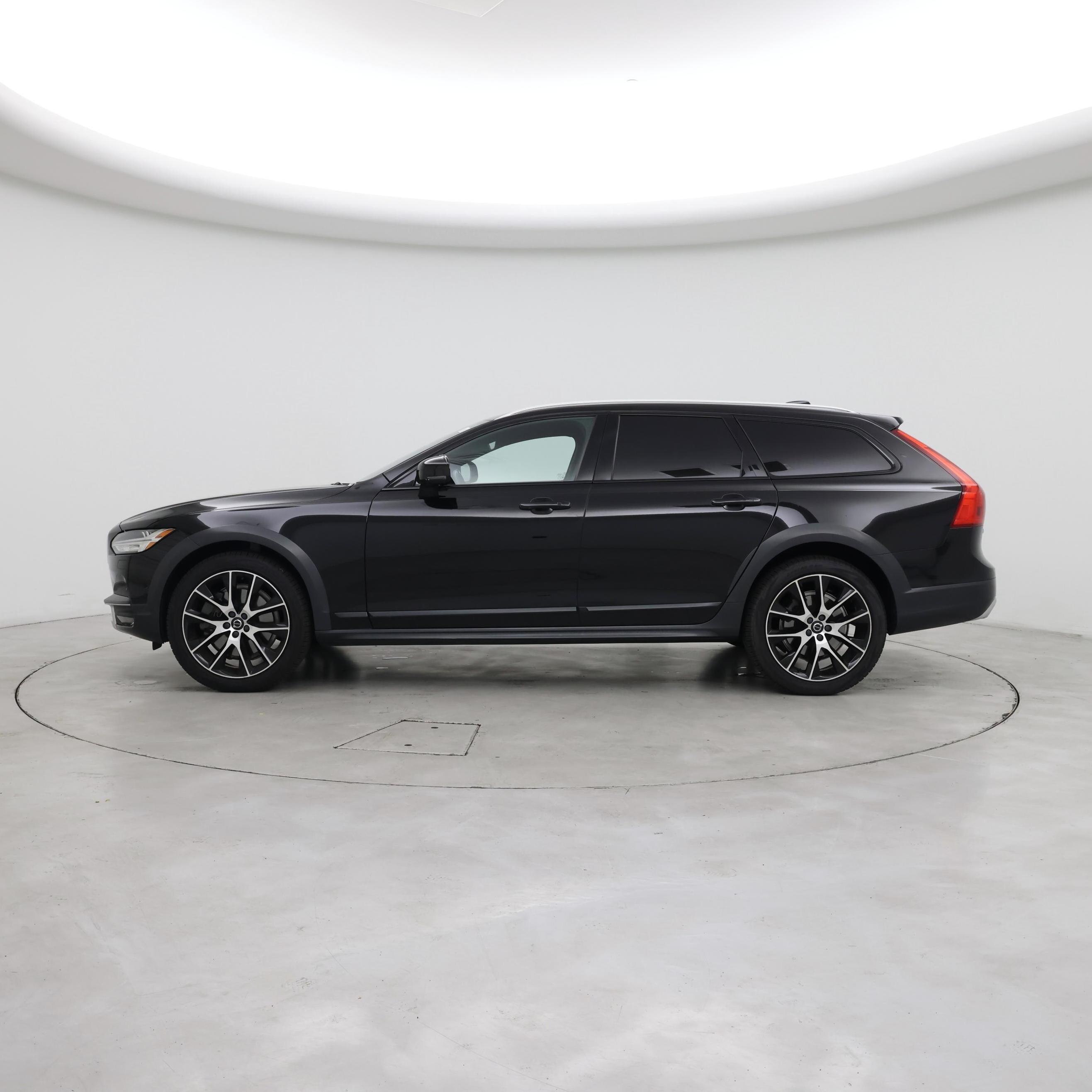 Thumbnail: 2020 Volvo S90 - 3