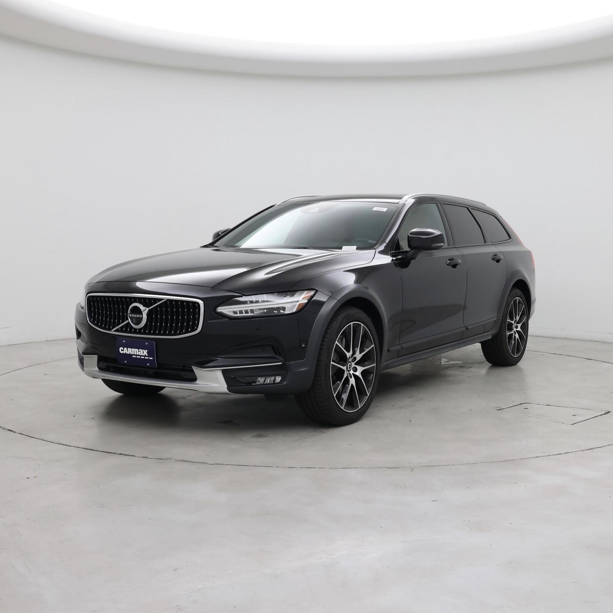 Thumbnail: 2020 Volvo S90 - 4