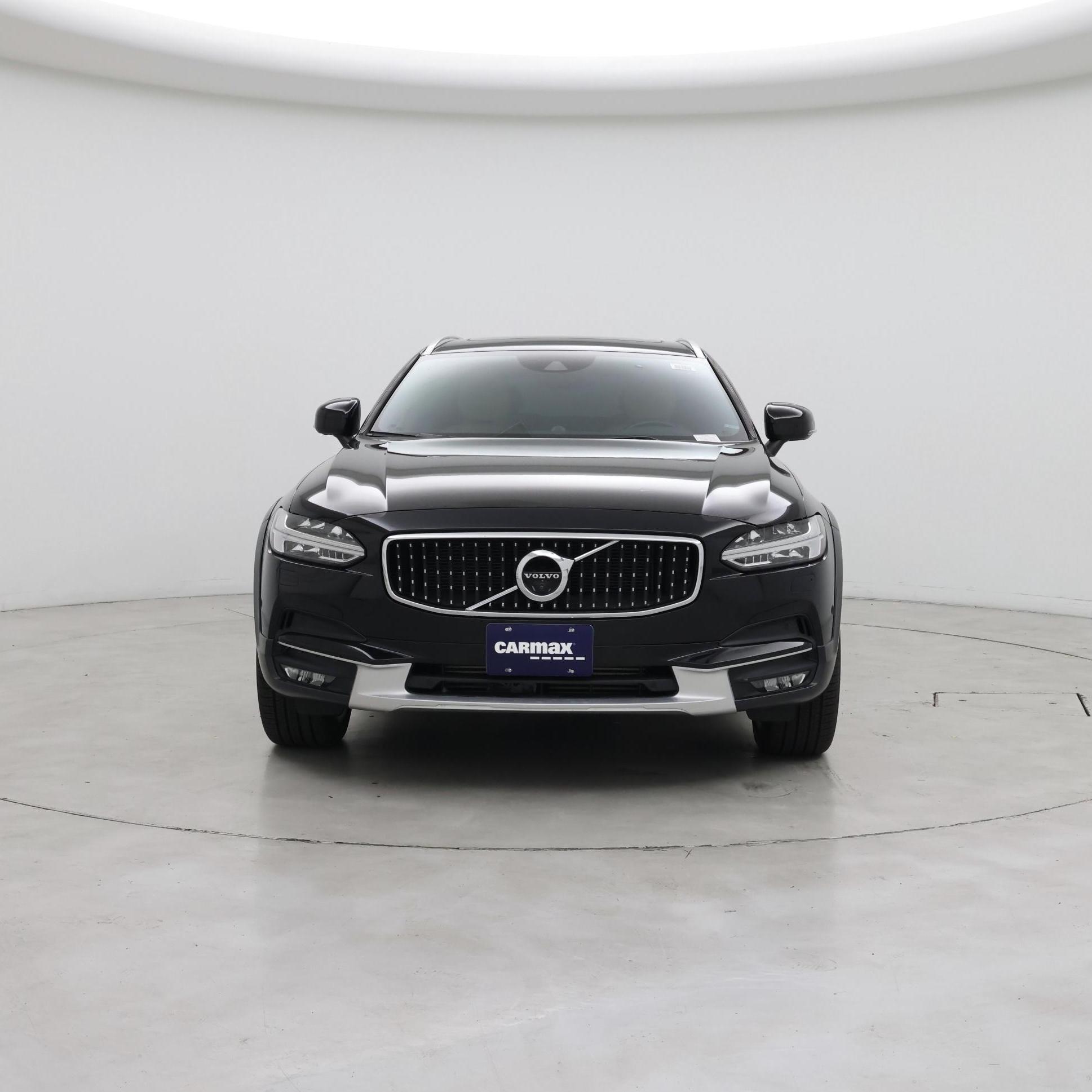 Thumbnail: 2020 Volvo S90 - 5