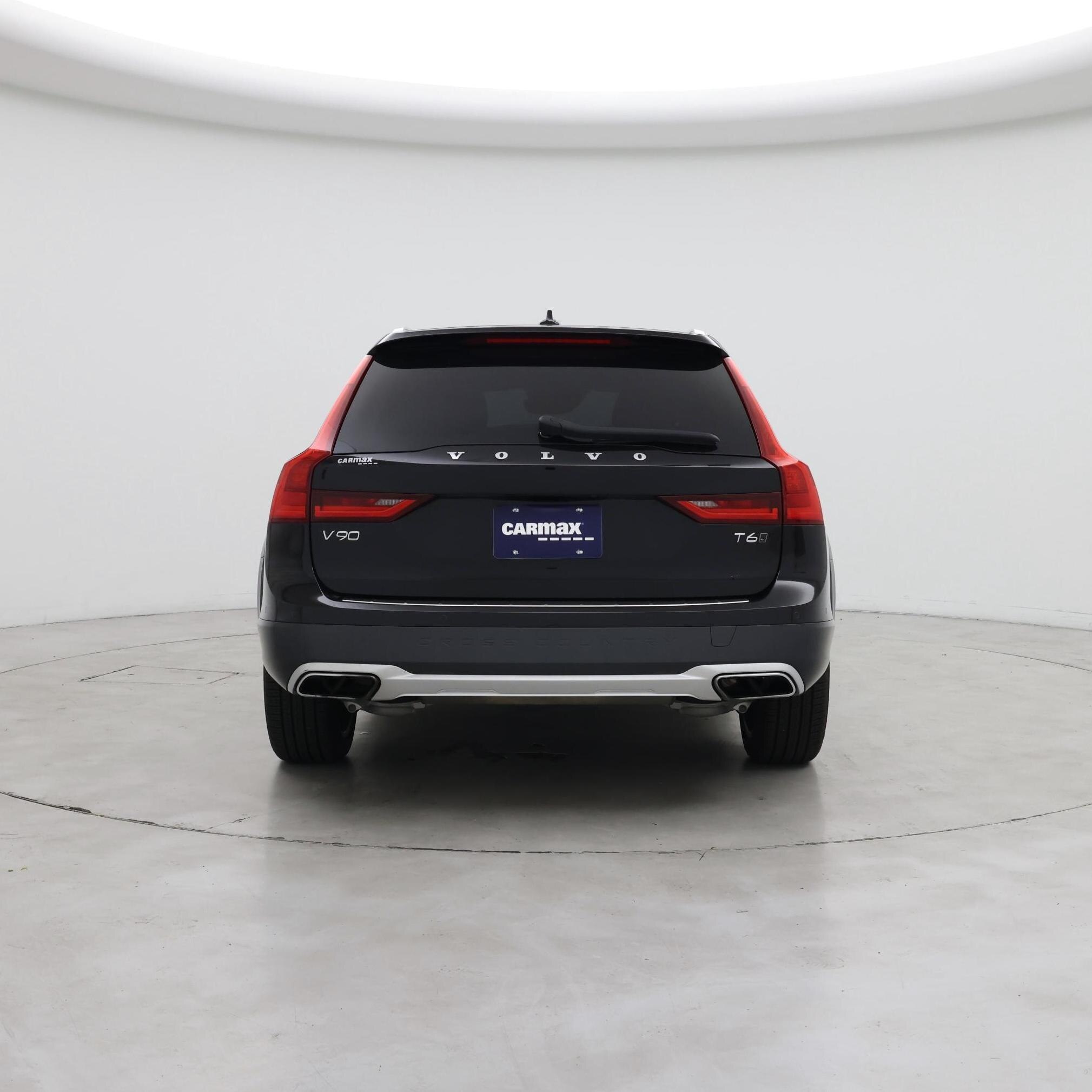 Thumbnail: 2020 Volvo S90 - 6