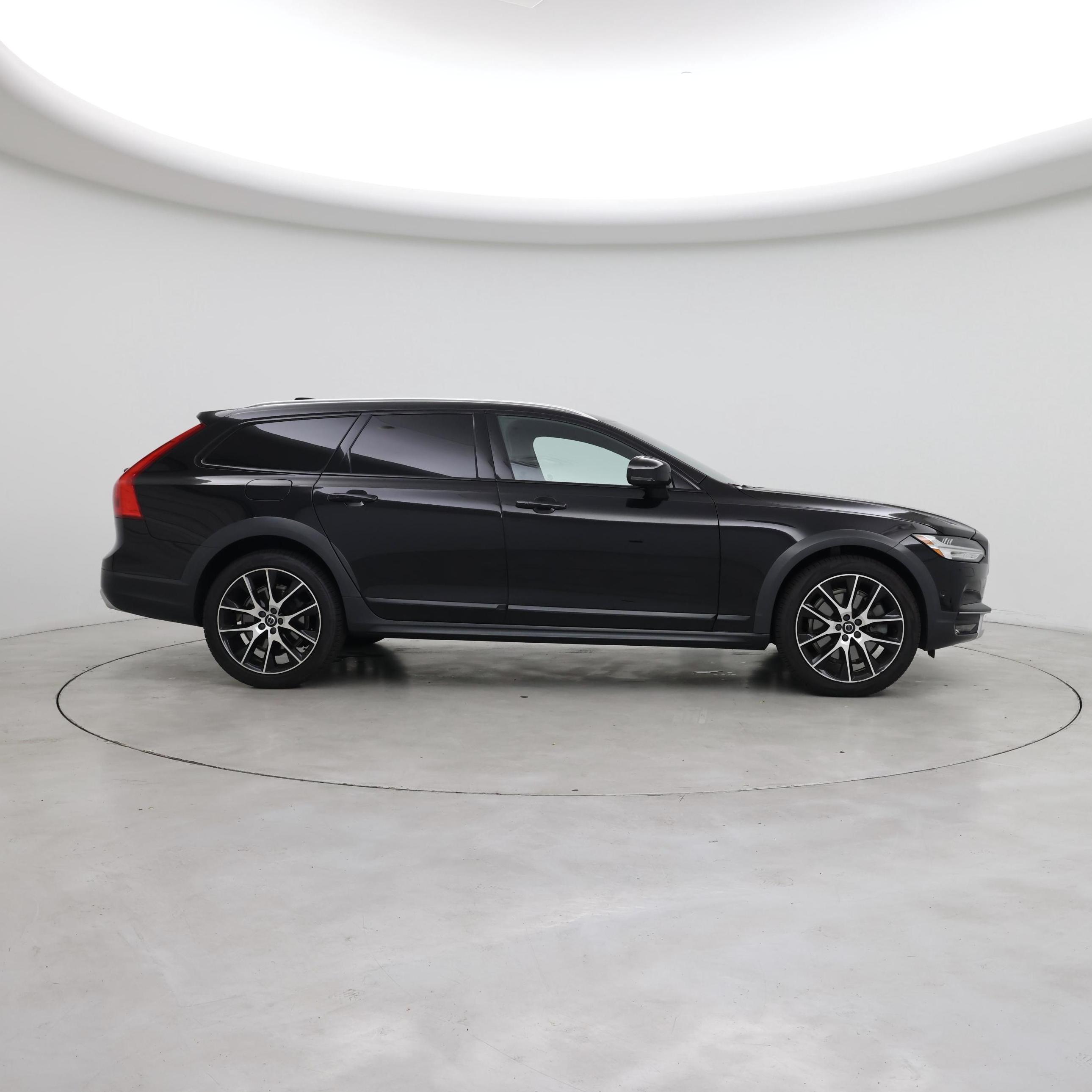 Thumbnail: 2020 Volvo S90 - 7