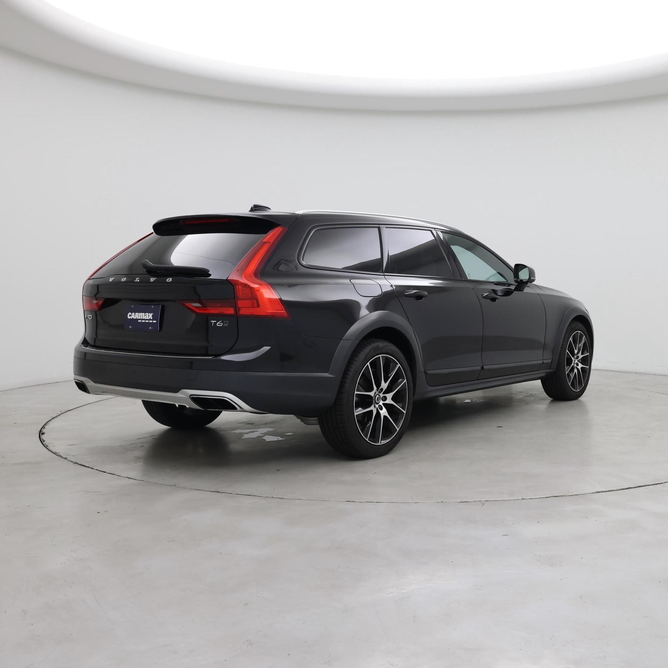 Thumbnail: 2020 Volvo S90 - 8