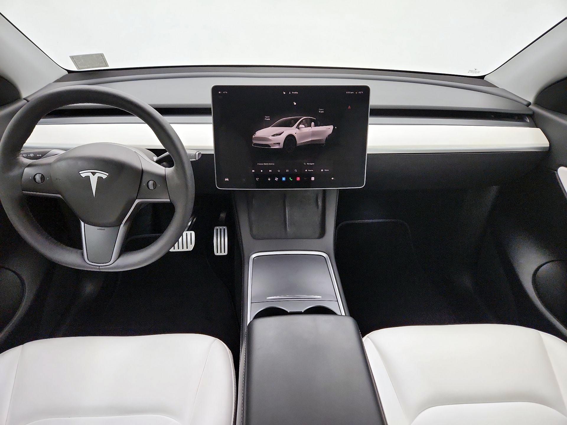 Thumbnail: 2022 Tesla Model Y - 9