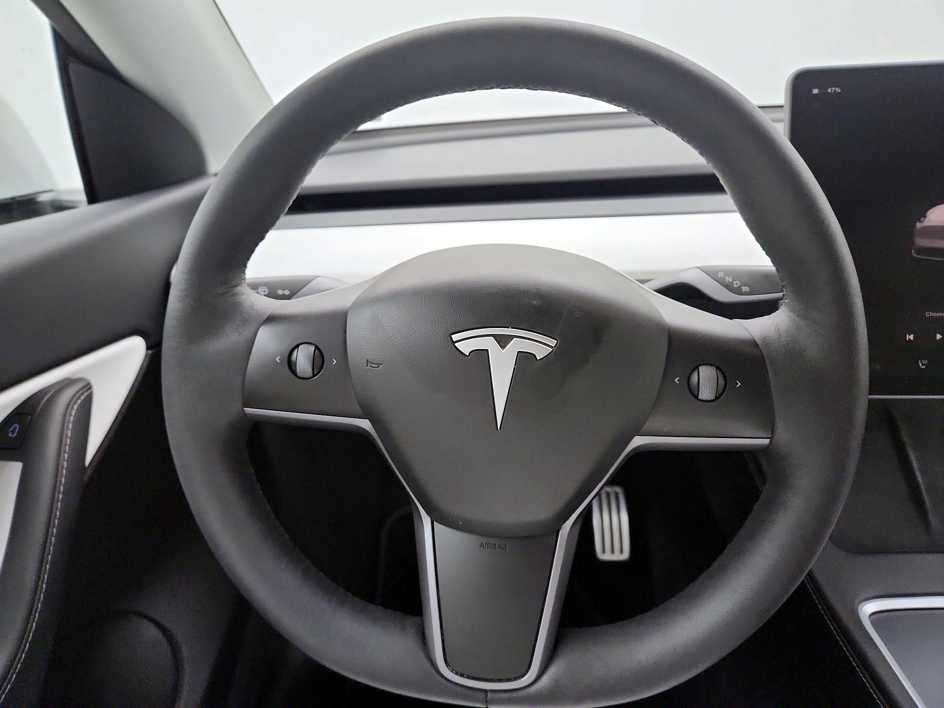 Thumbnail: 2022 Tesla Model Y - 10
