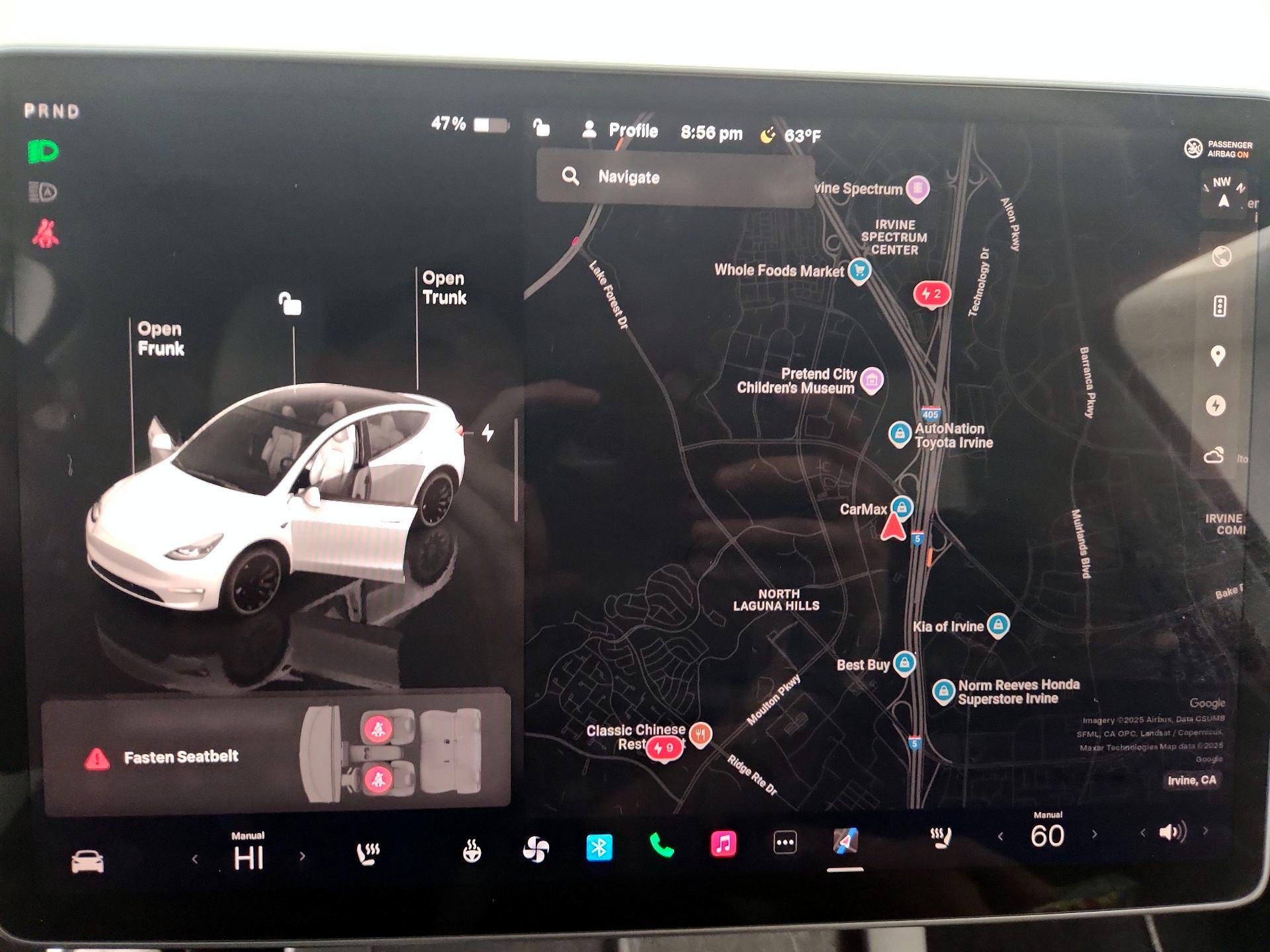 Thumbnail: 2022 Tesla Model Y - 13