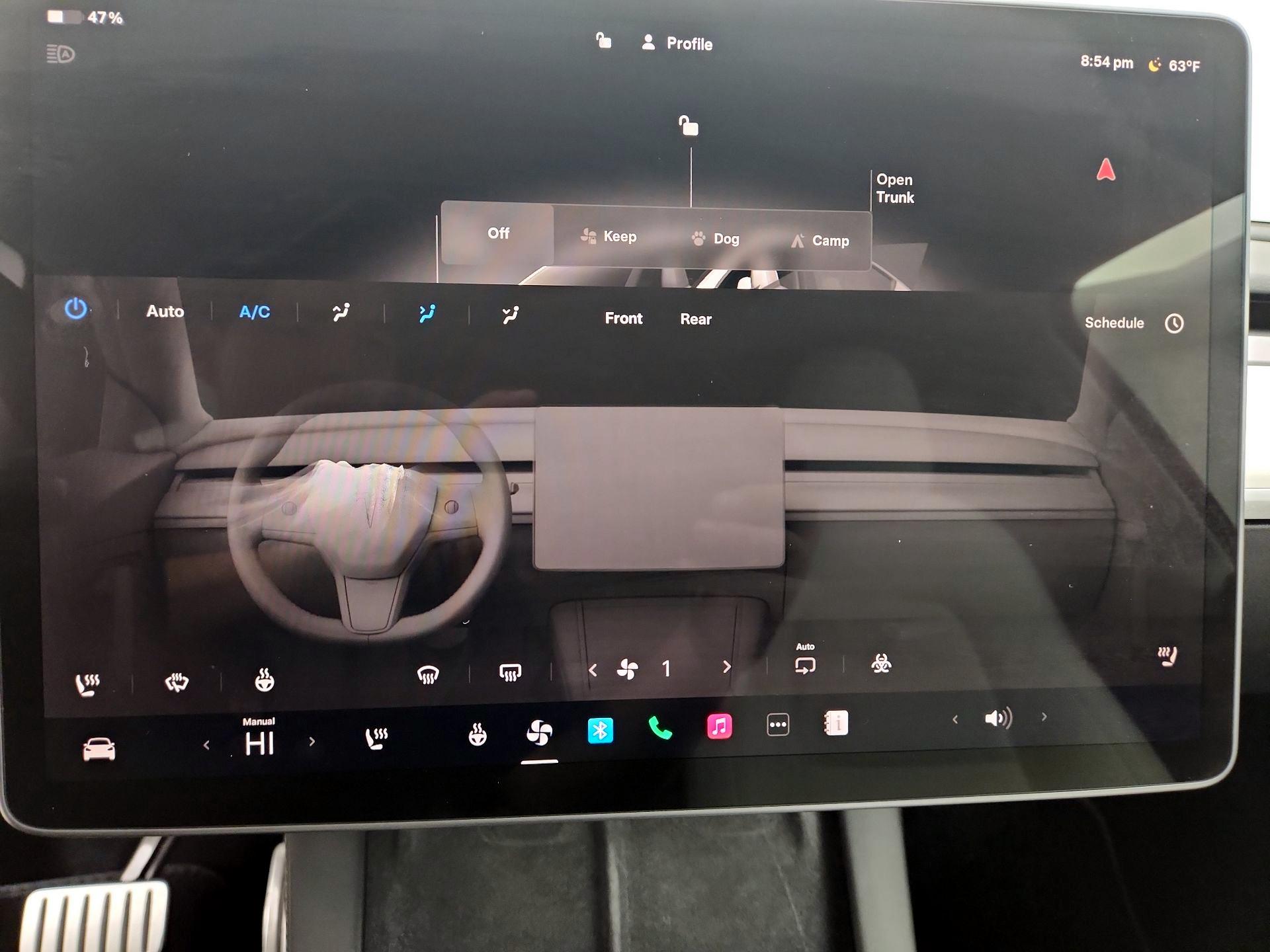 Thumbnail: 2022 Tesla Model Y - 16