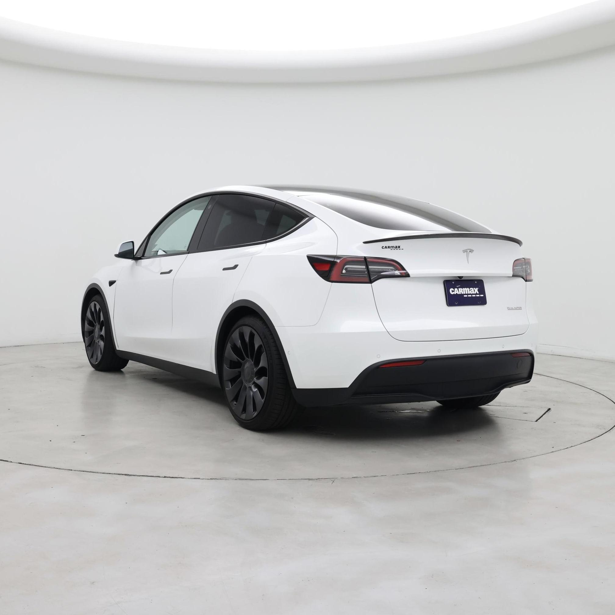 Thumbnail: 2022 Tesla Model Y - 2