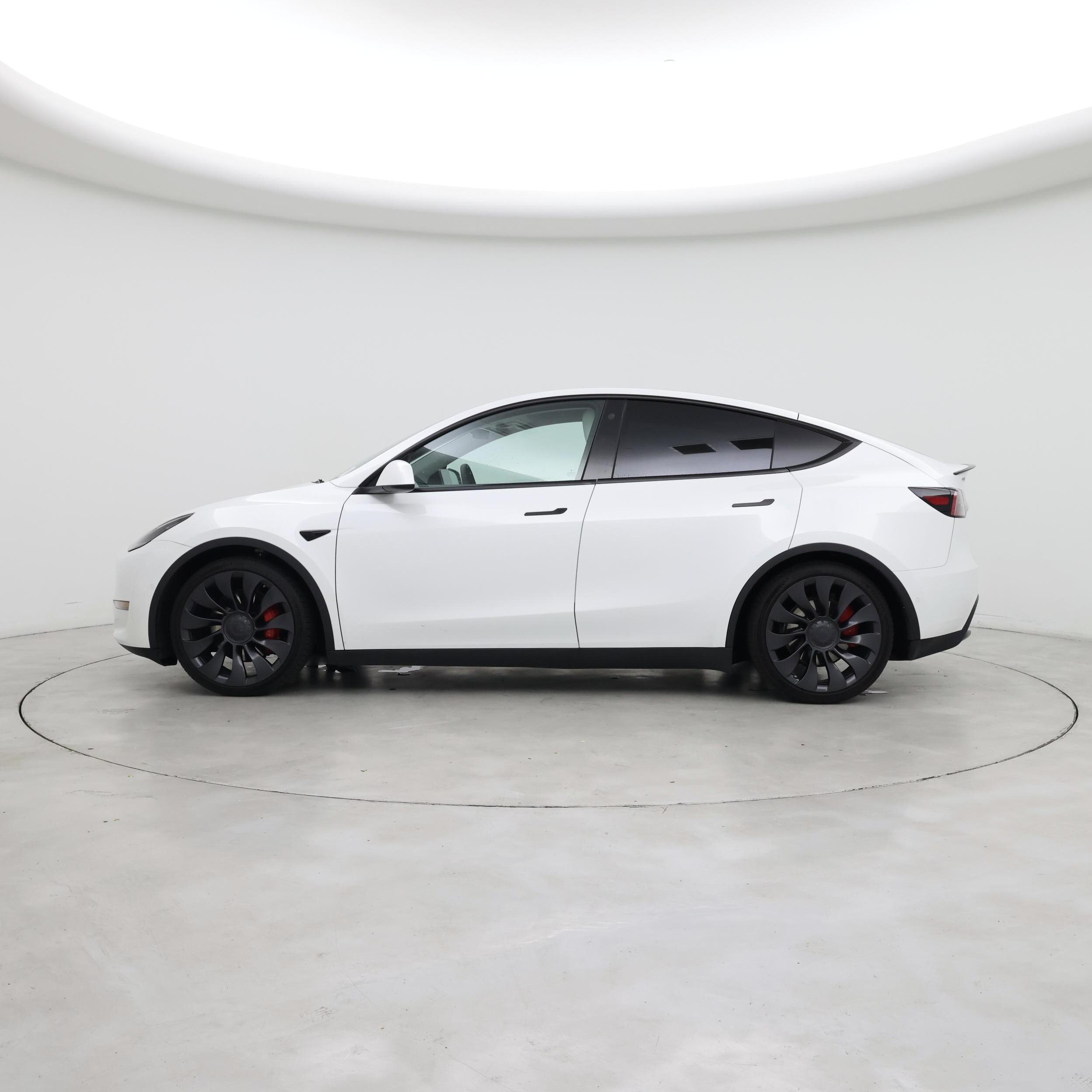 Thumbnail: 2022 Tesla Model Y - 3