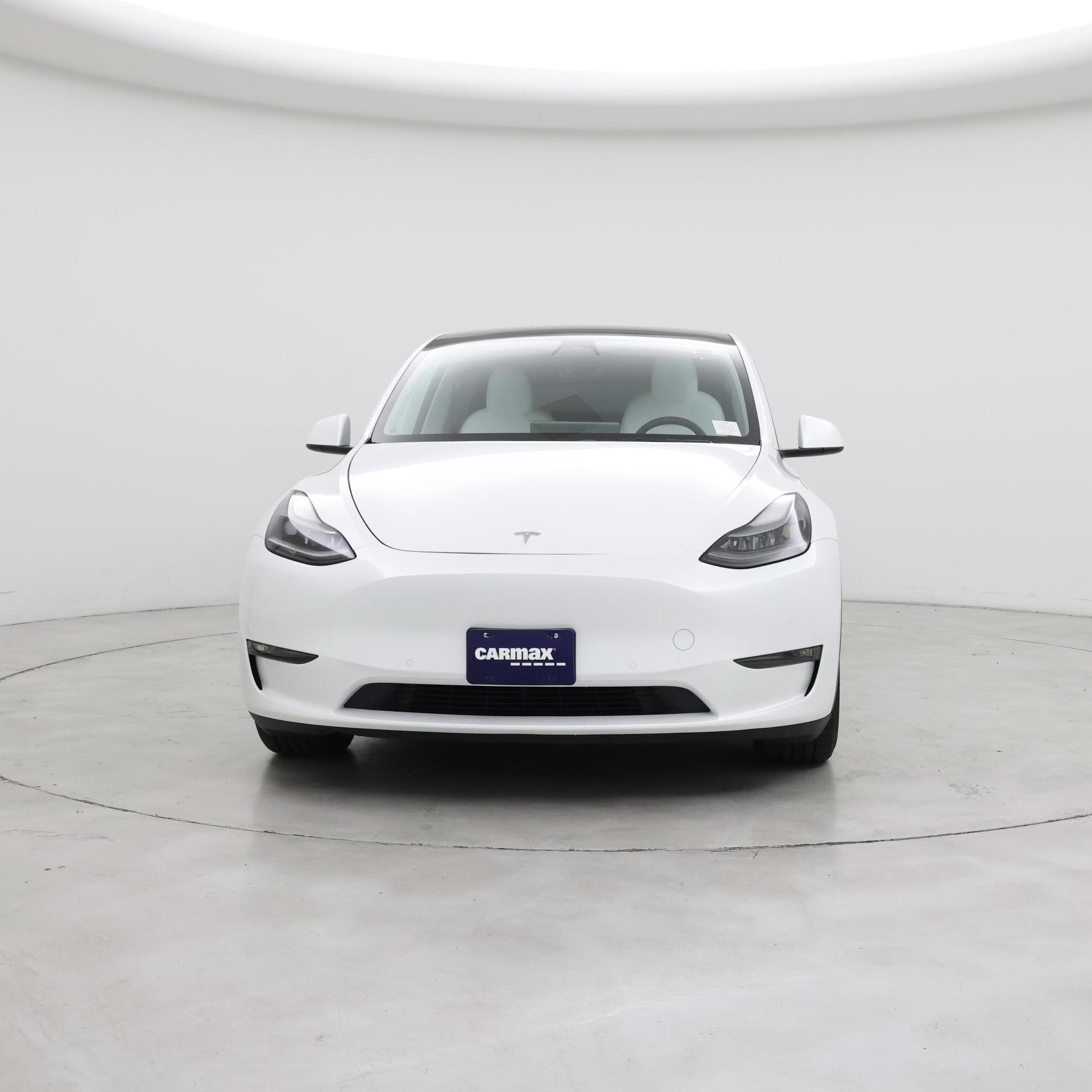 Thumbnail: 2022 Tesla Model Y - 5