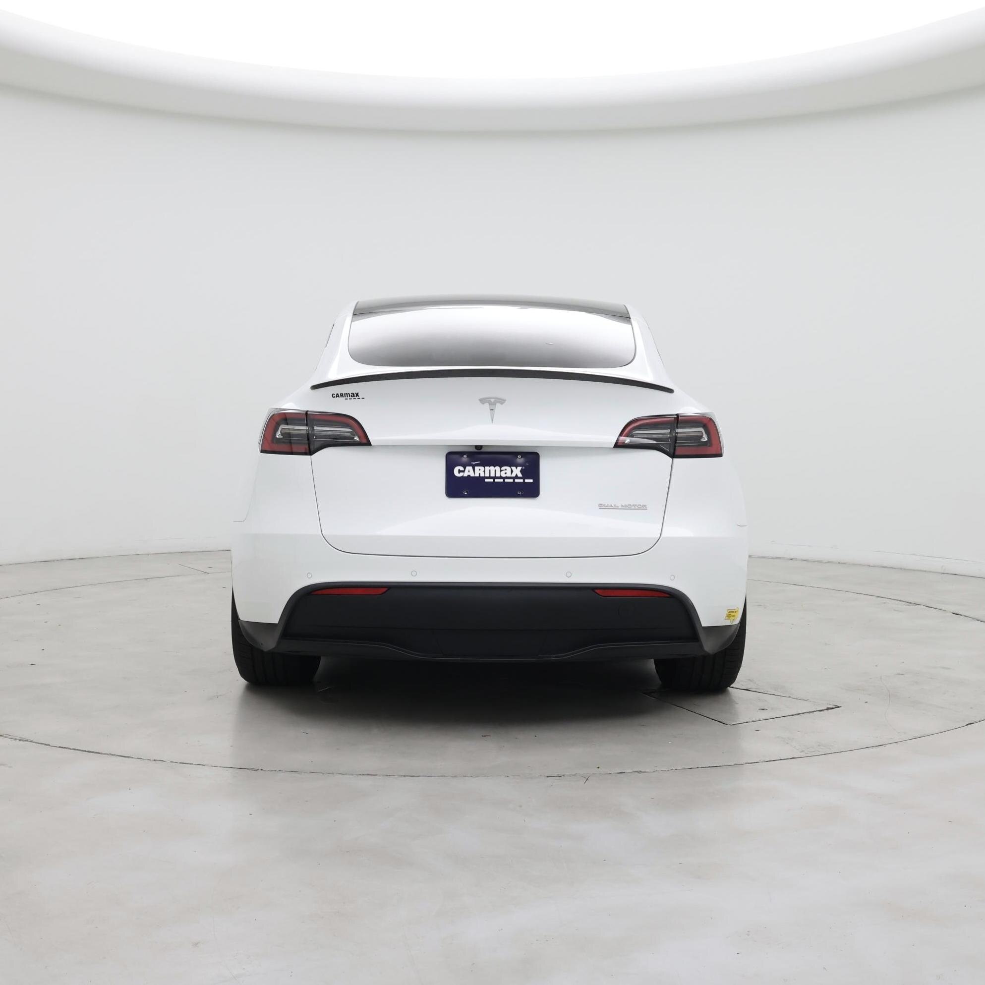 Thumbnail: 2022 Tesla Model Y - 6