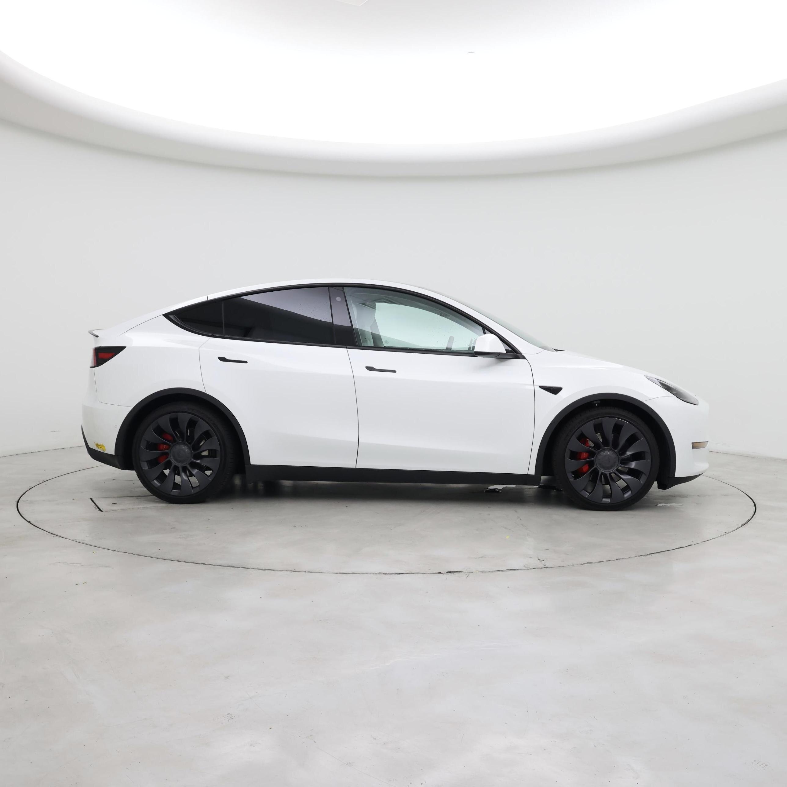 Thumbnail: 2022 Tesla Model Y - 7