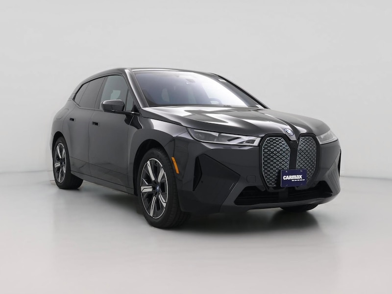 2022 BMW iX xDrive50 -
                  Irvine, CA
