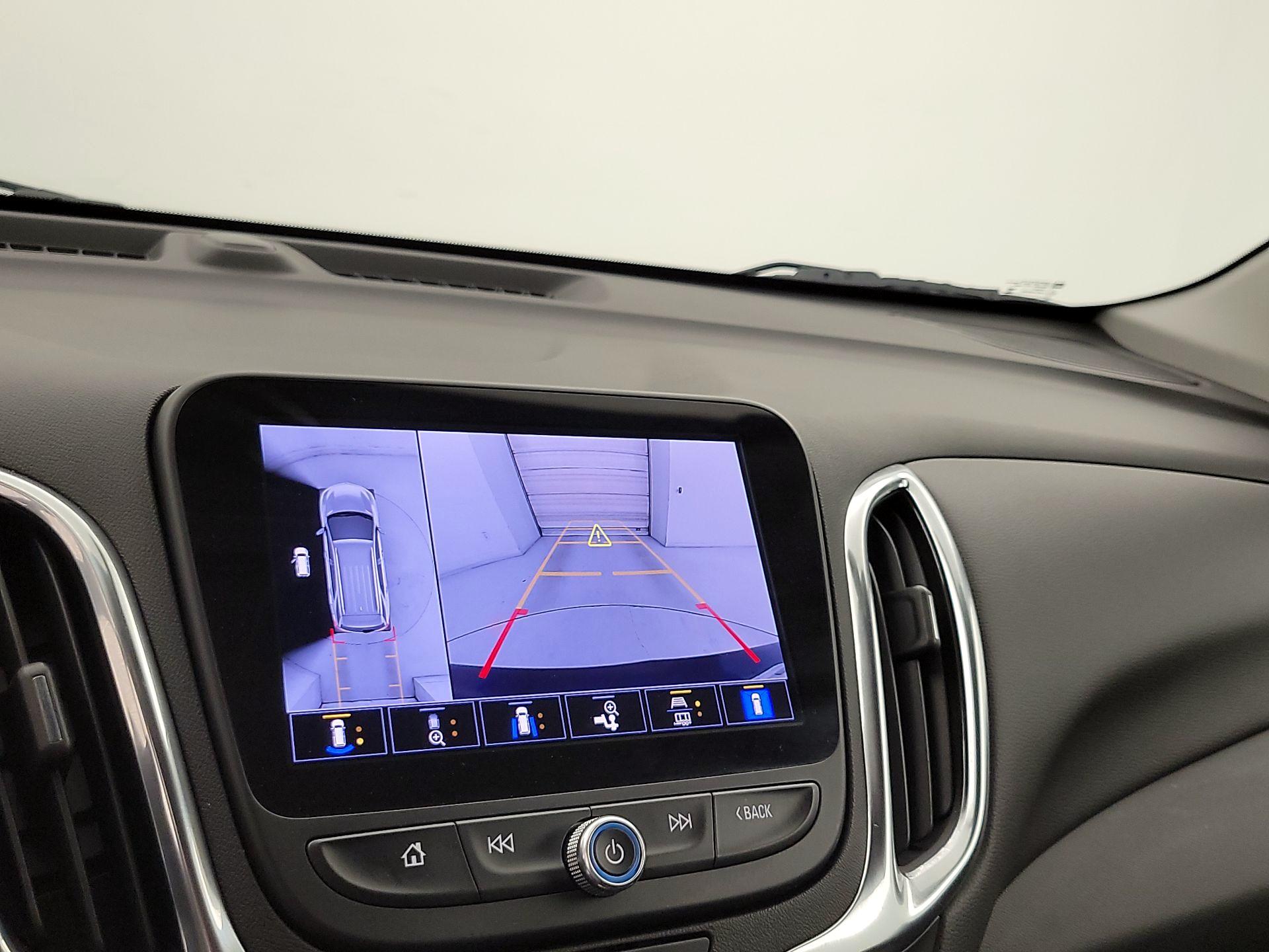 Thumbnail: 2024 Chevrolet Equinox - 14