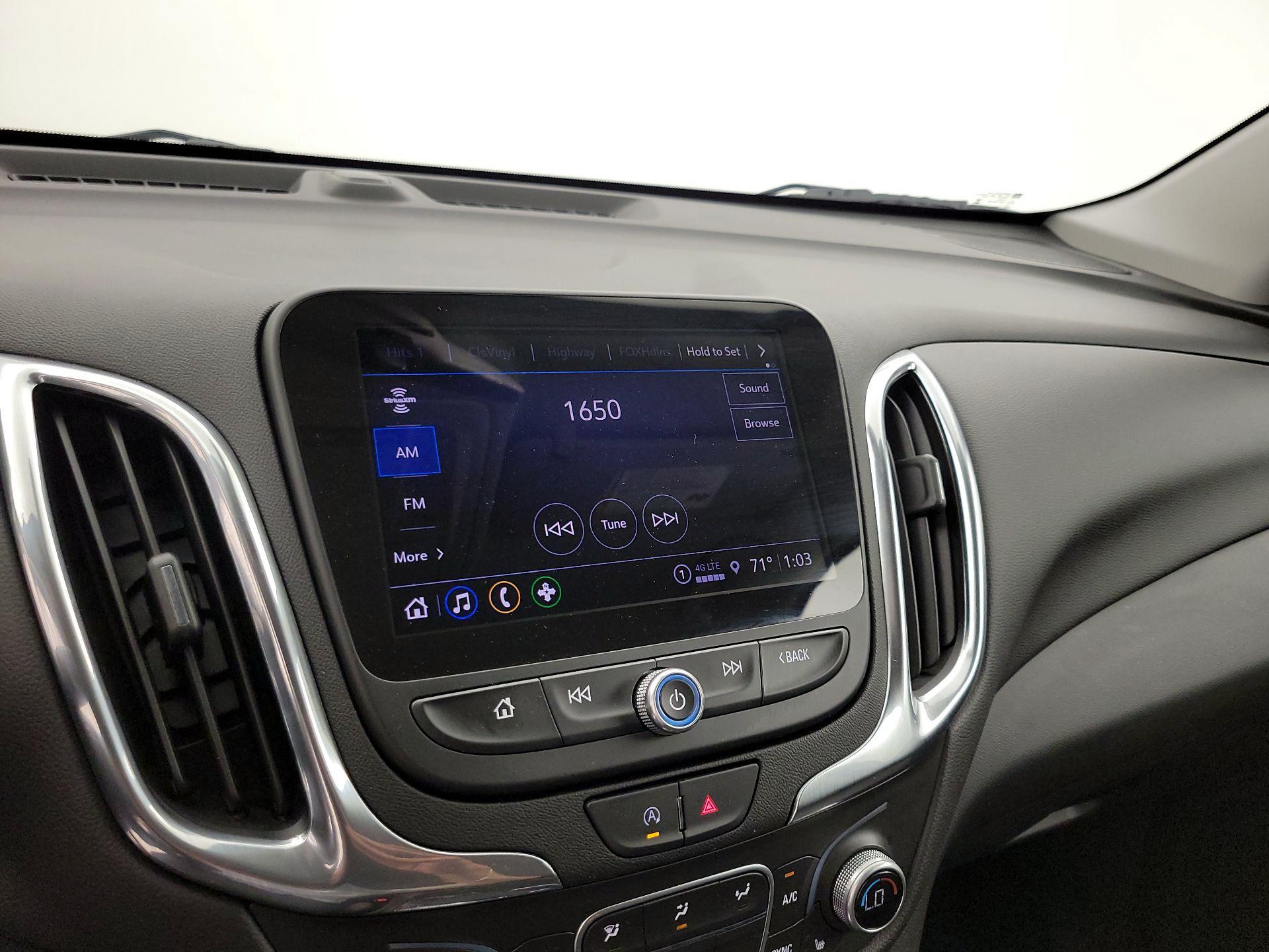 Thumbnail: 2024 Chevrolet Equinox - 15