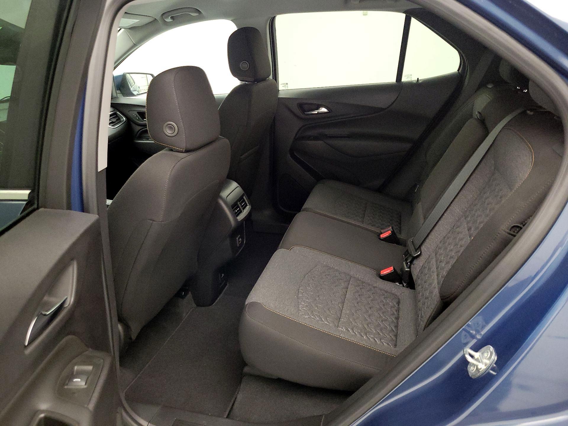 Thumbnail: 2024 Chevrolet Equinox - 19