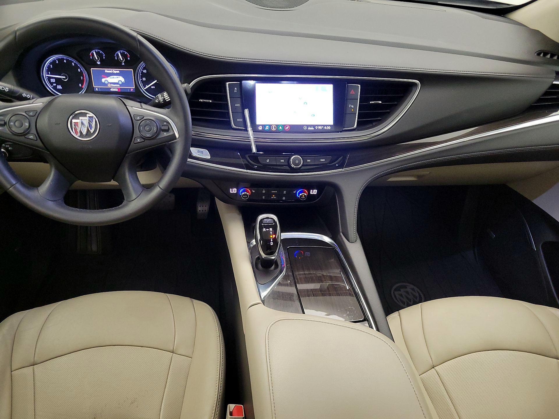Thumbnail: 2021 Buick Enclave - 9