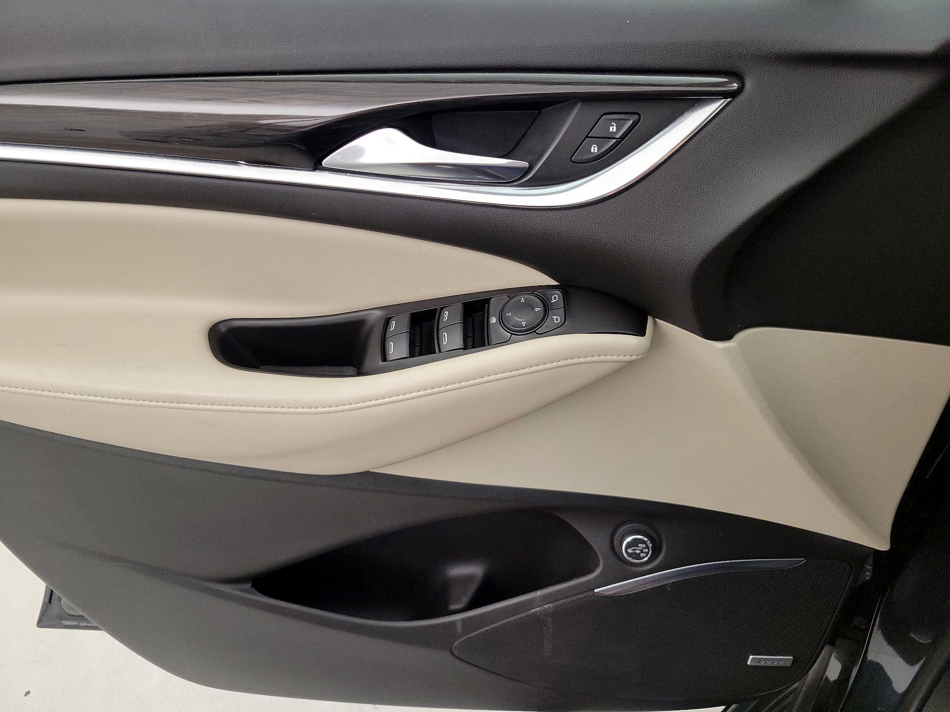 Thumbnail: 2021 Buick Enclave - 12
