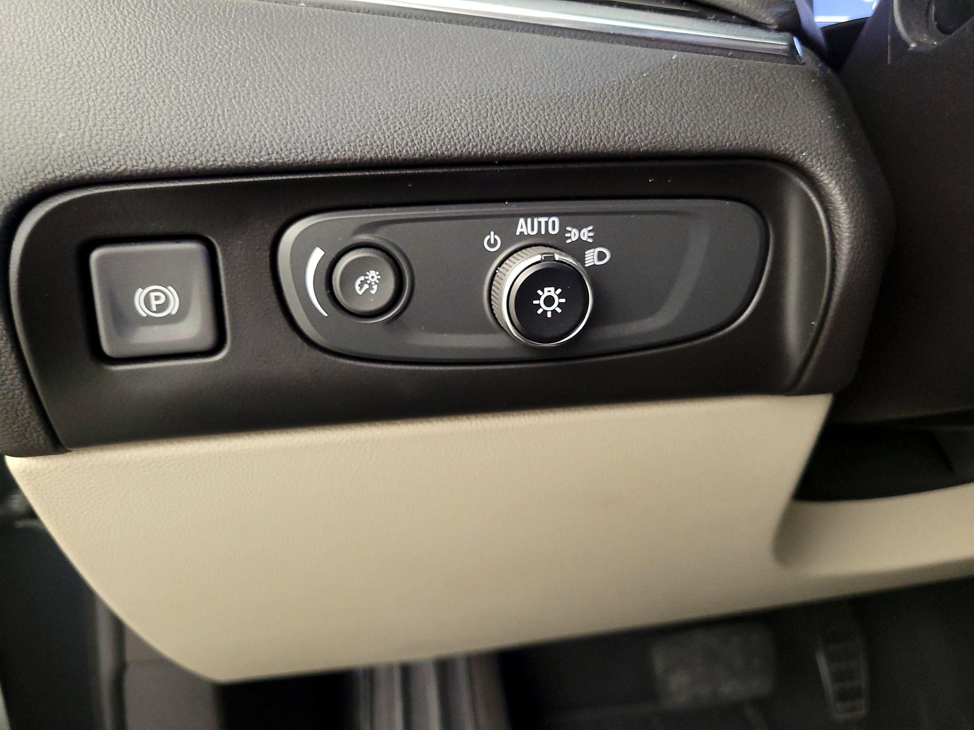 Thumbnail: 2021 Buick Enclave - 13