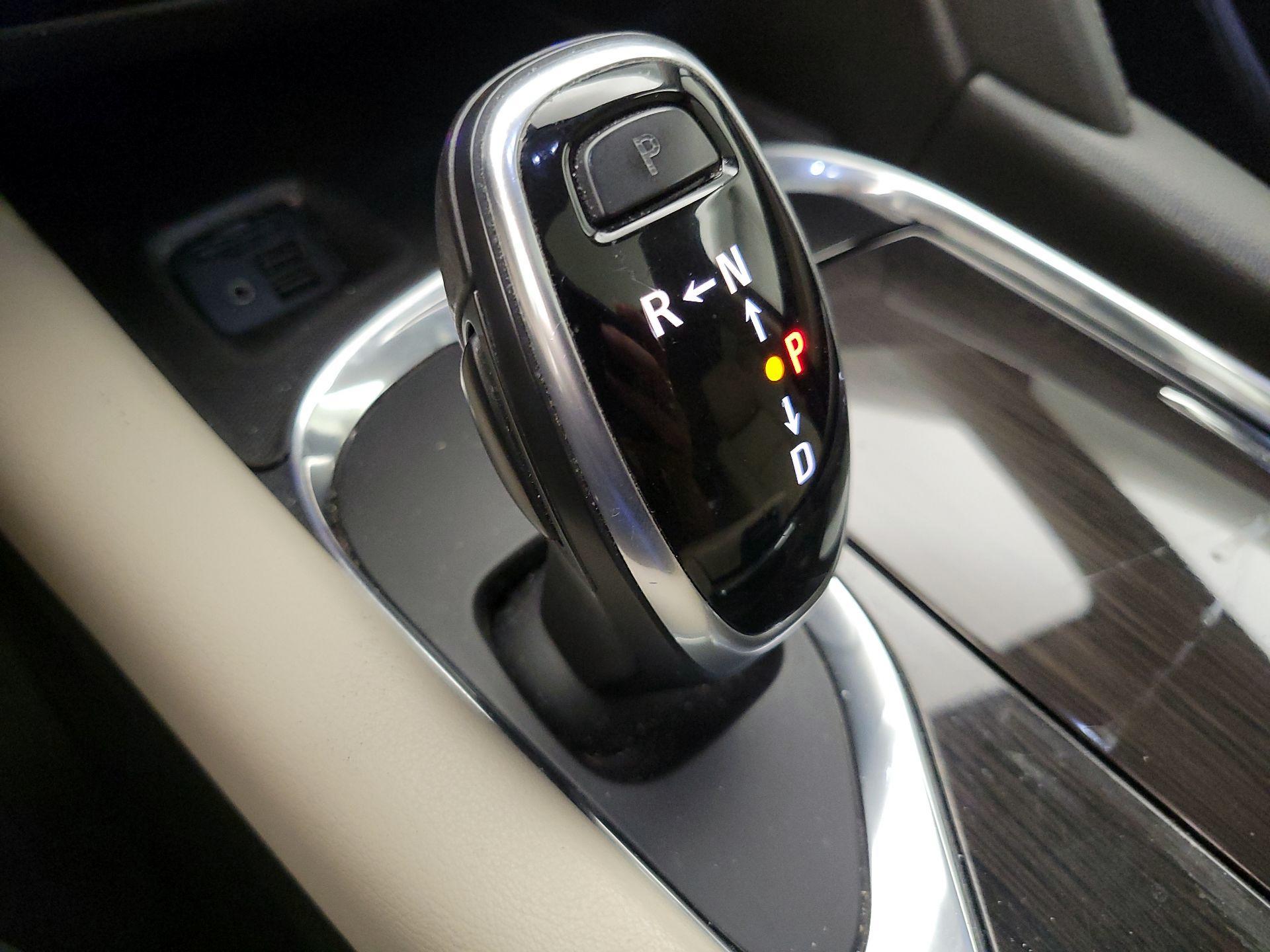 Thumbnail: 2021 Buick Enclave - 18