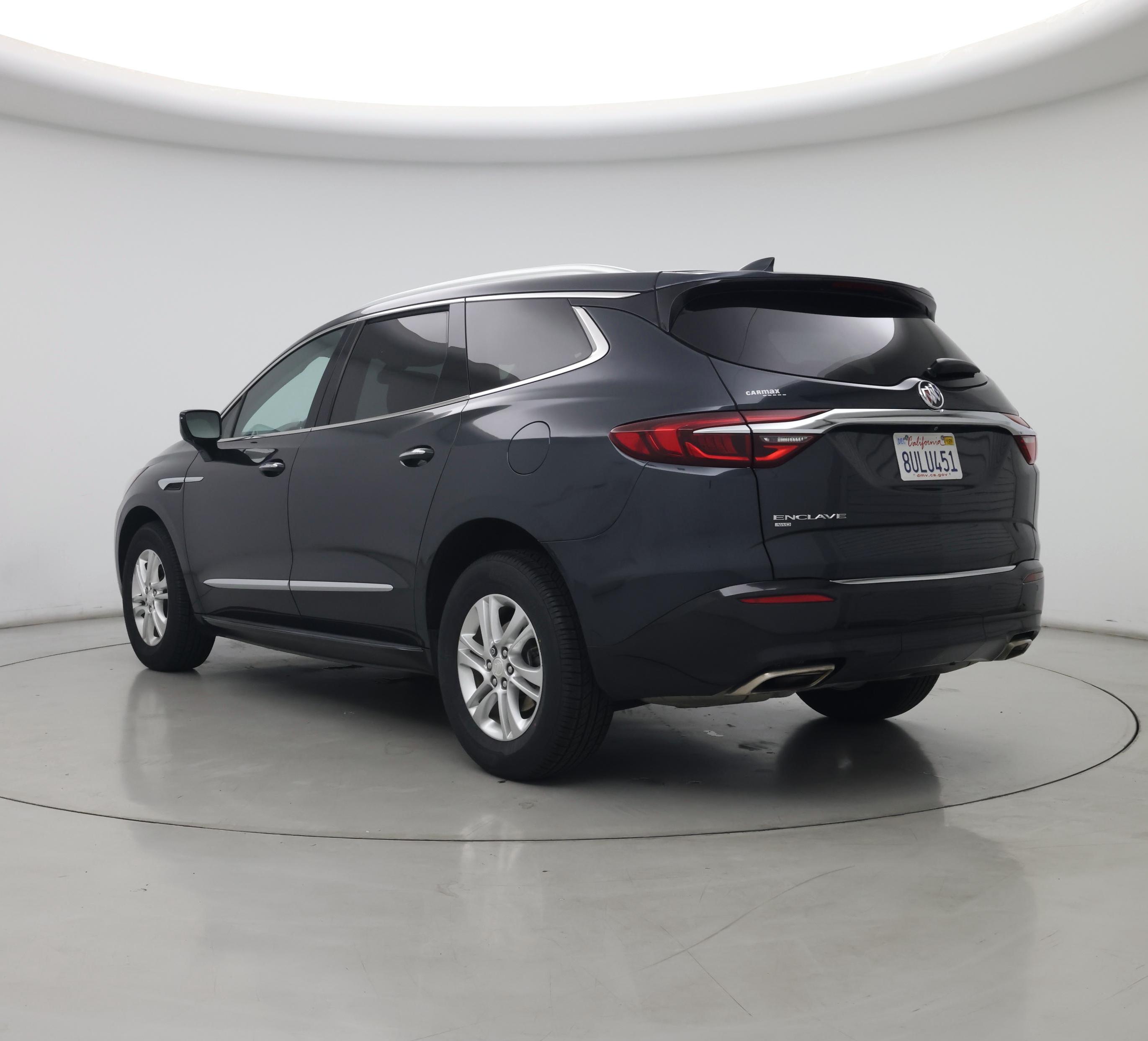 Thumbnail: 2021 Buick Enclave - 2