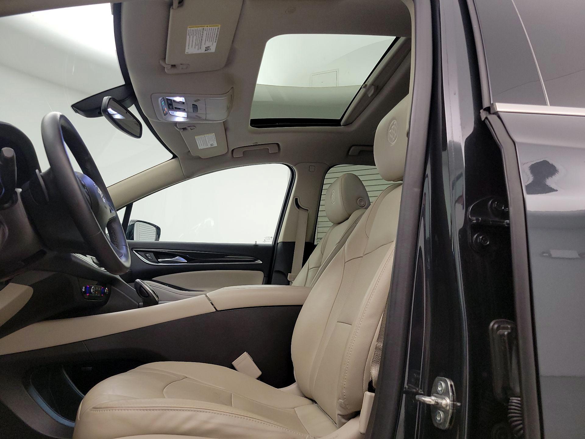 Thumbnail: 2021 Buick Enclave - 20