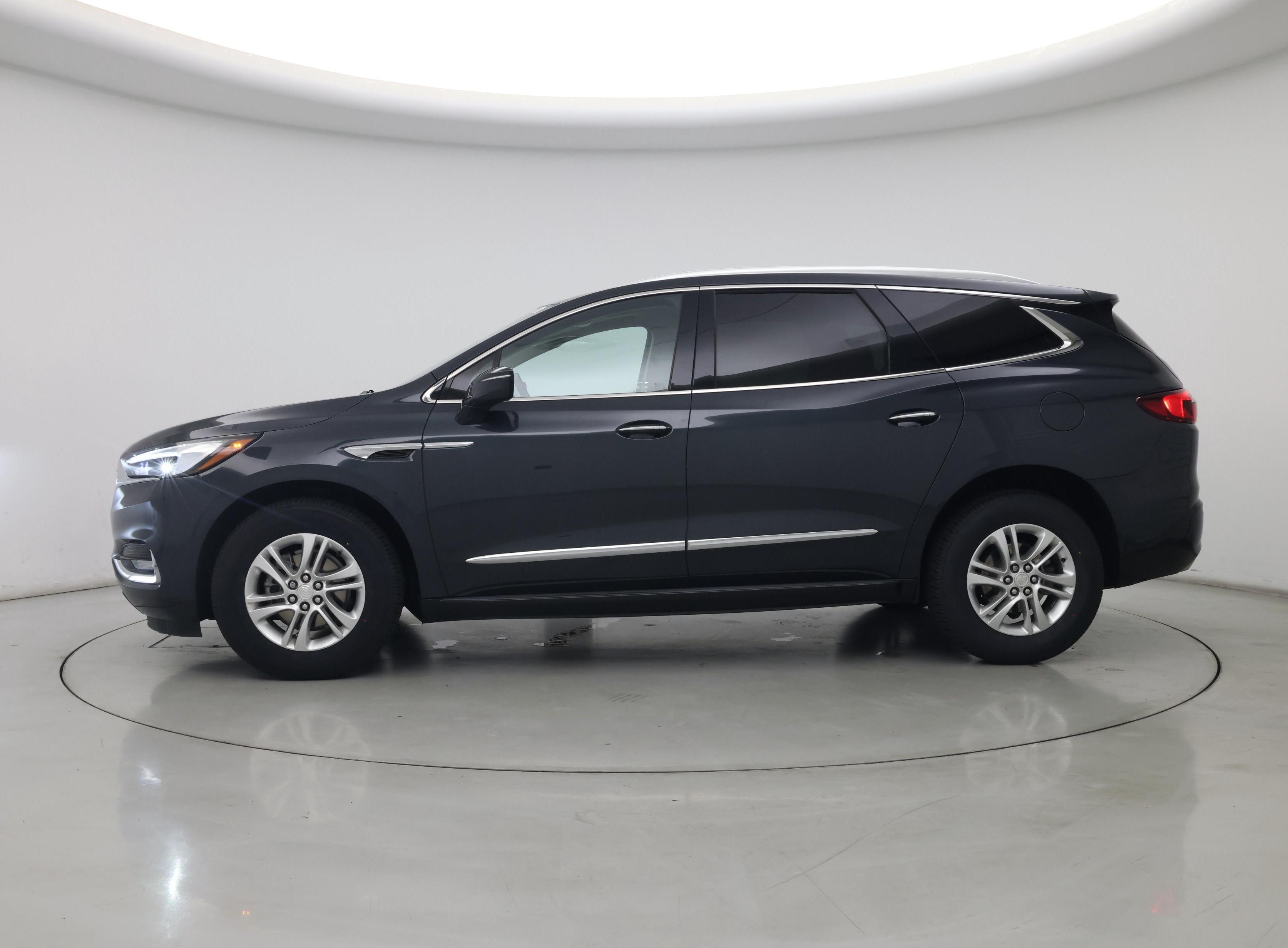 Thumbnail: 2021 Buick Enclave - 3