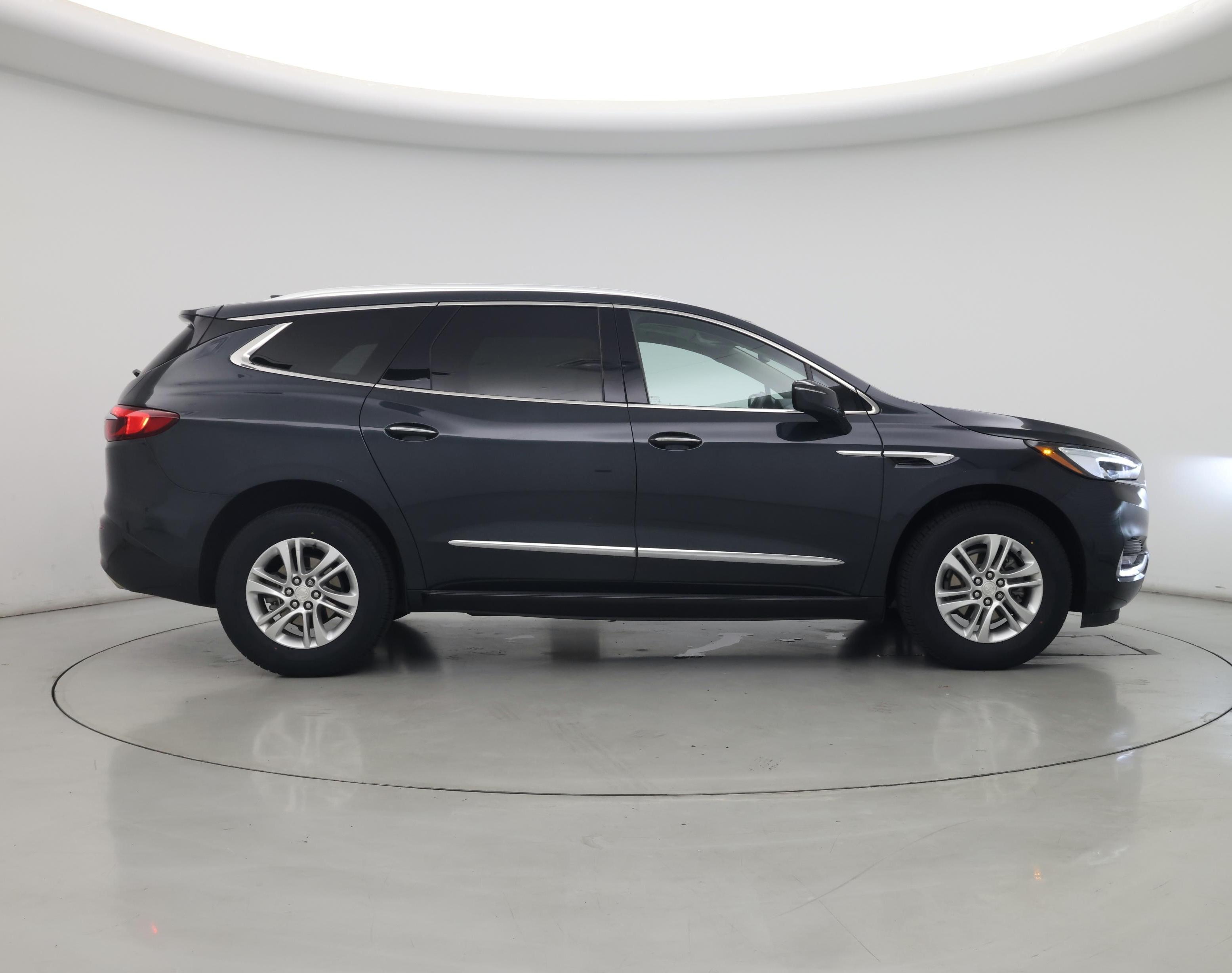 Thumbnail: 2021 Buick Enclave - 7