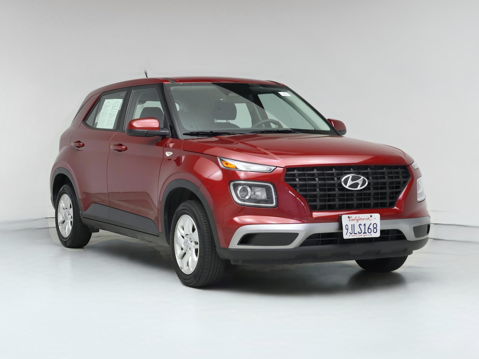 2024 Hyundai Venue