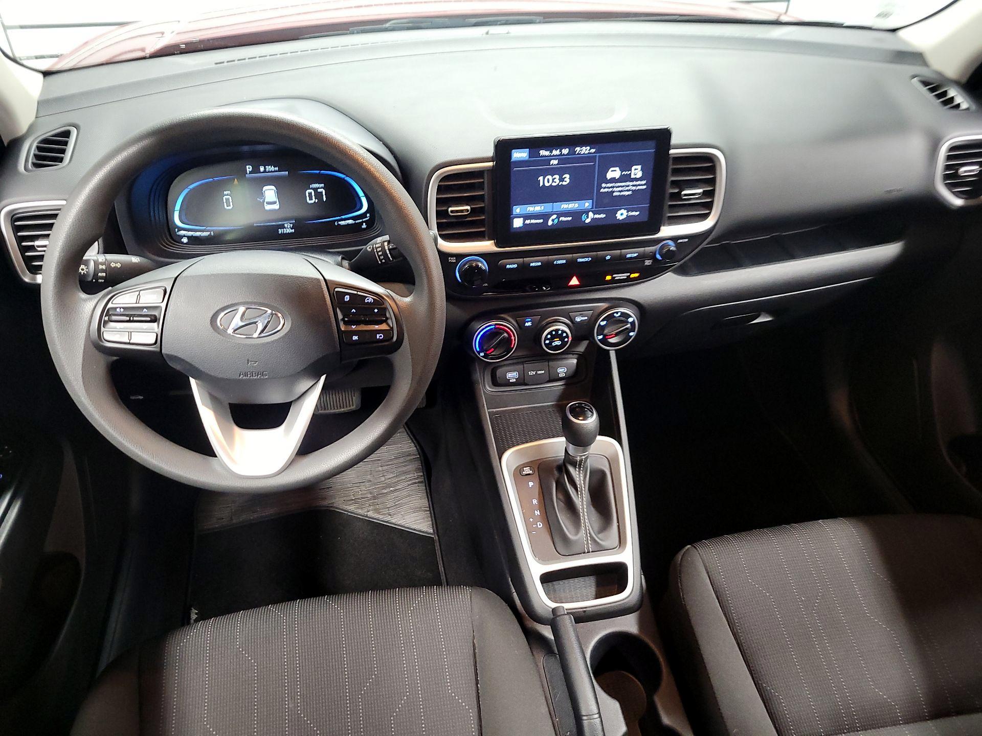 Thumbnail: 2024 Hyundai Venue - 9