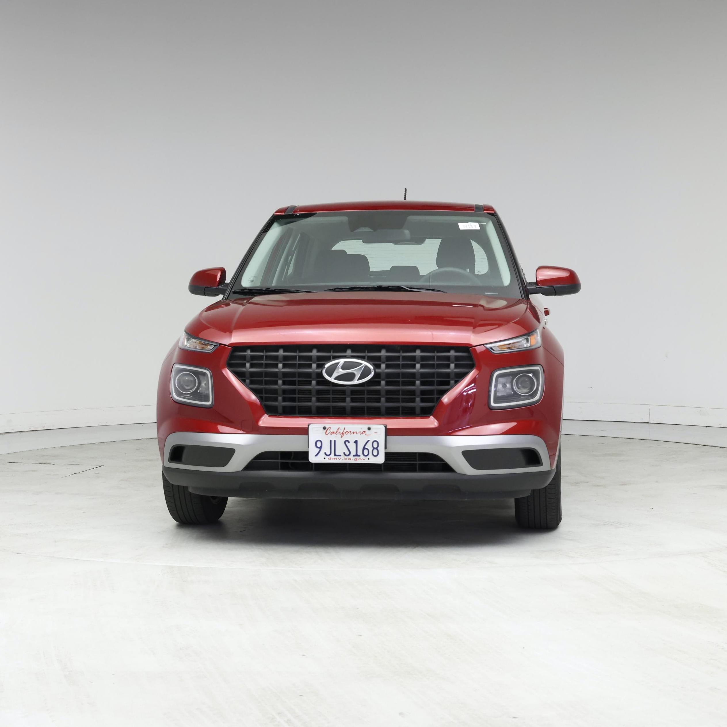 Thumbnail: 2024 Hyundai Venue - 5
