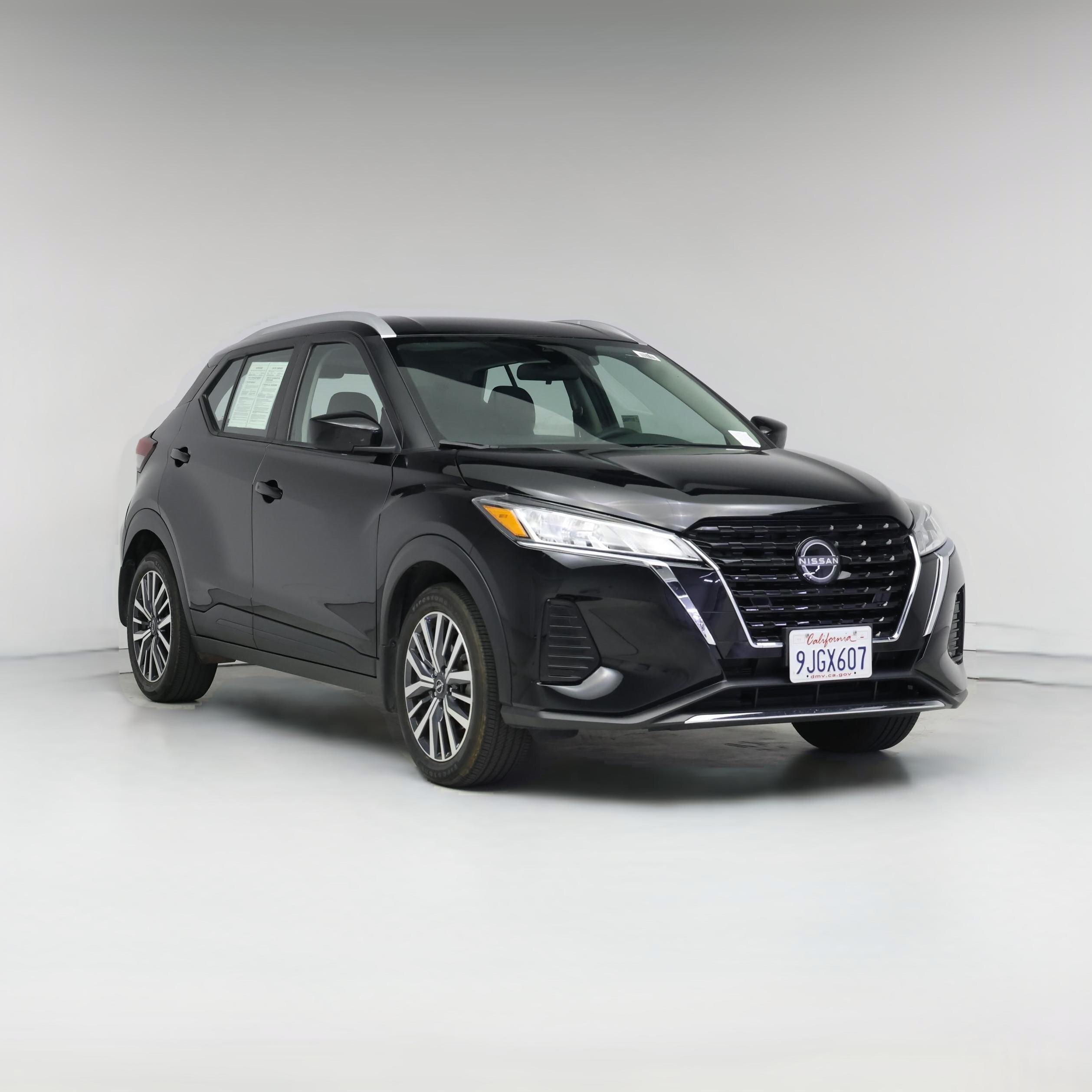Thumbnail: 2023 Nissan Kicks - 1