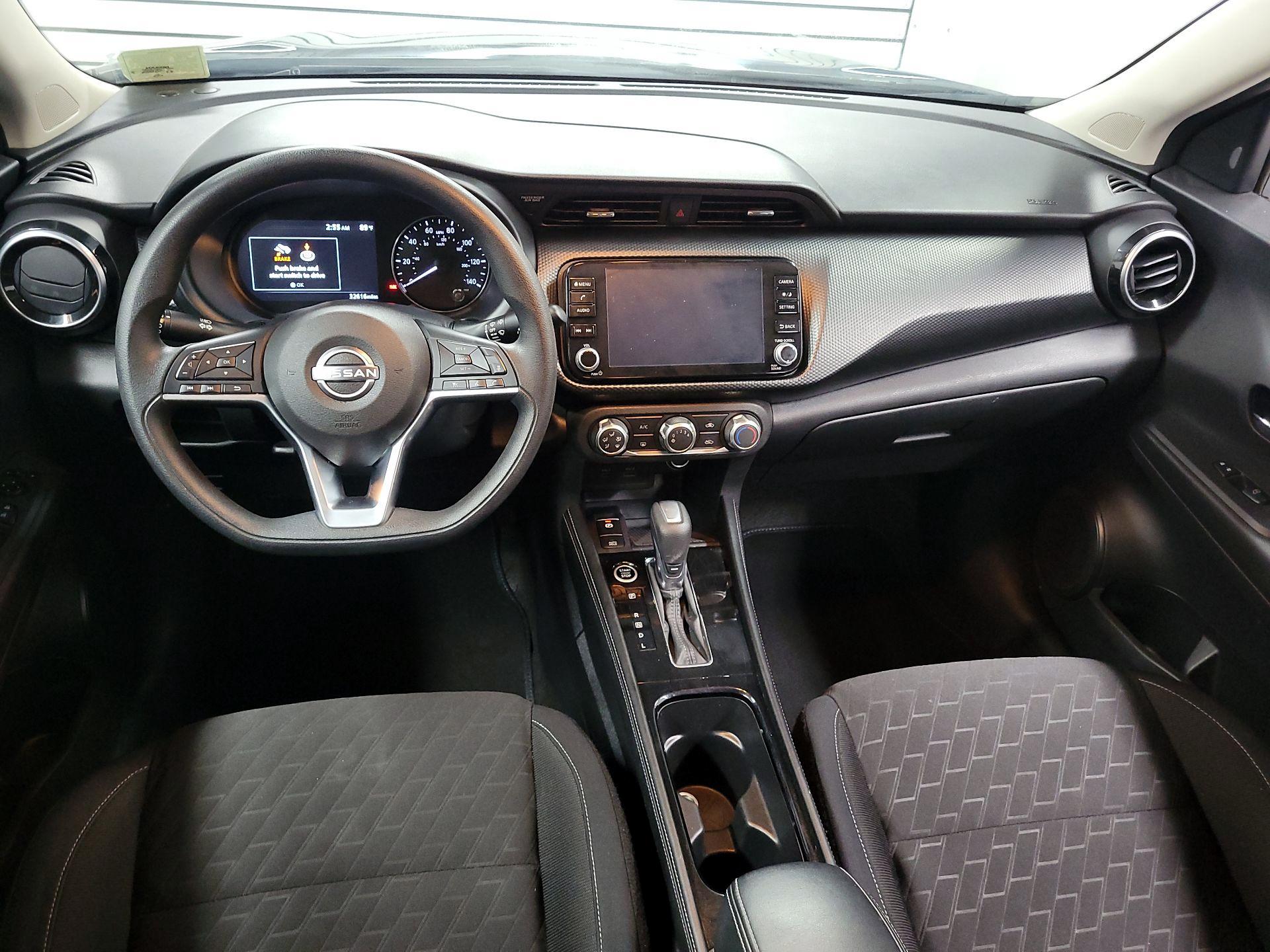 Thumbnail: 2023 Nissan Kicks - 9