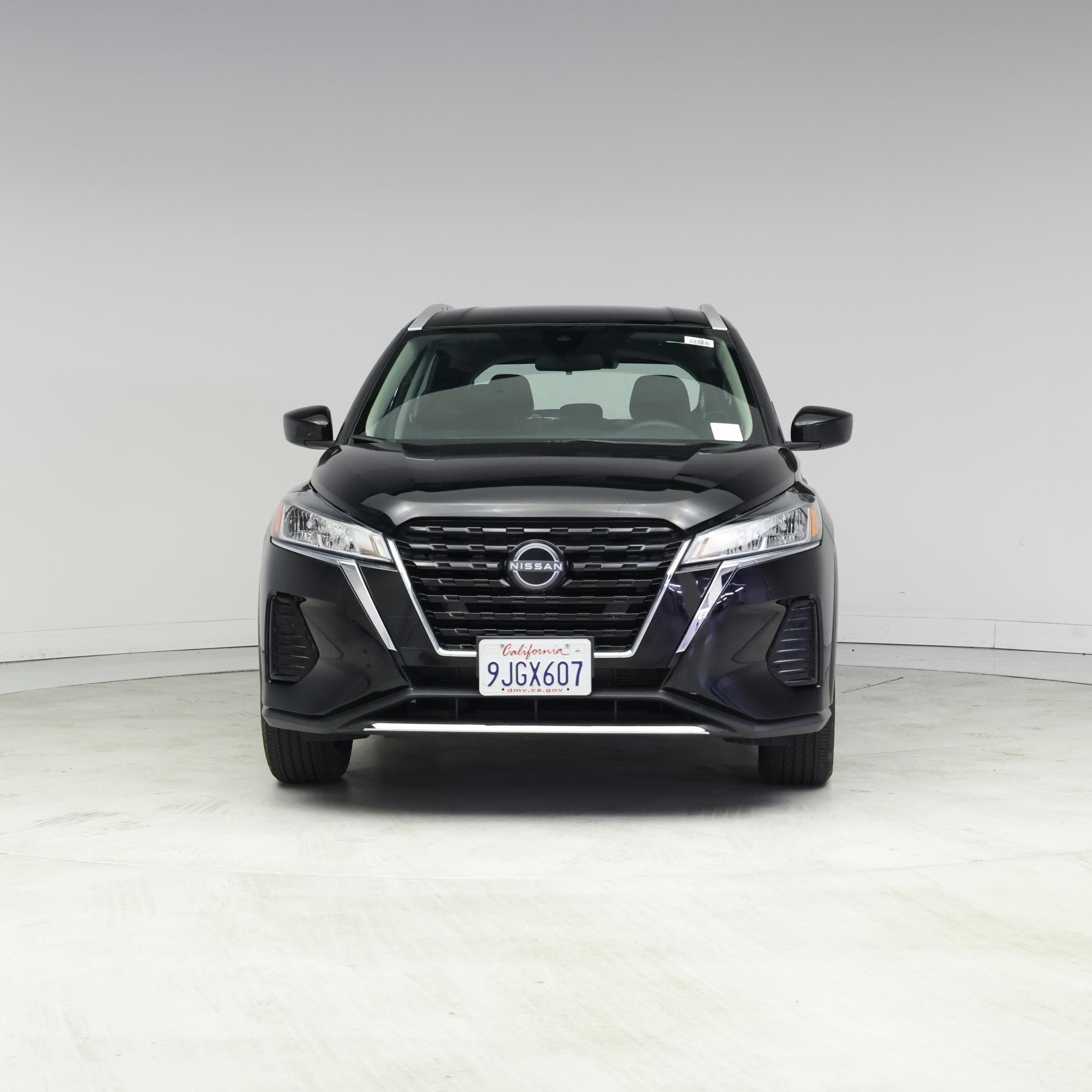 Thumbnail: 2023 Nissan Kicks - 5