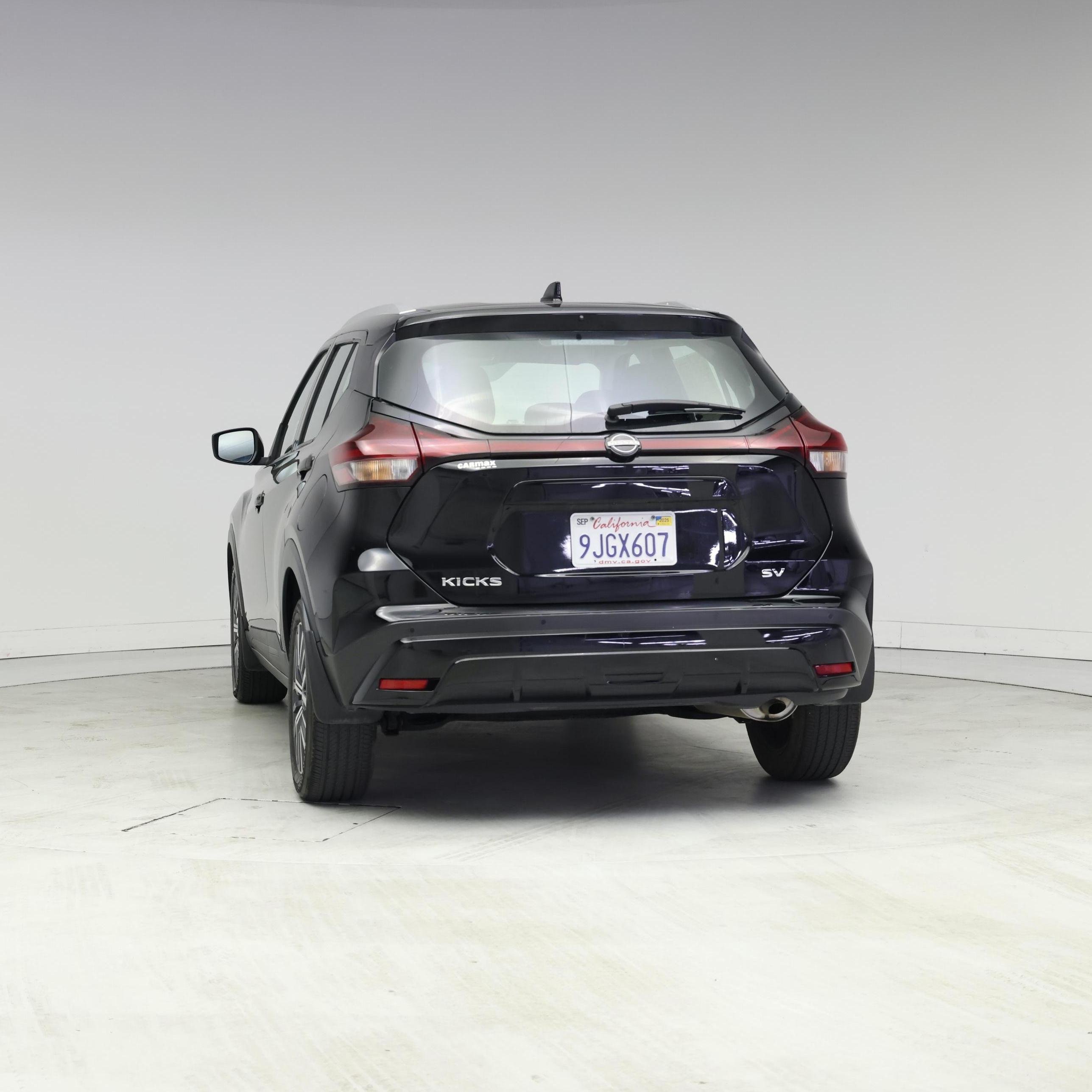 Thumbnail: 2023 Nissan Kicks - 6