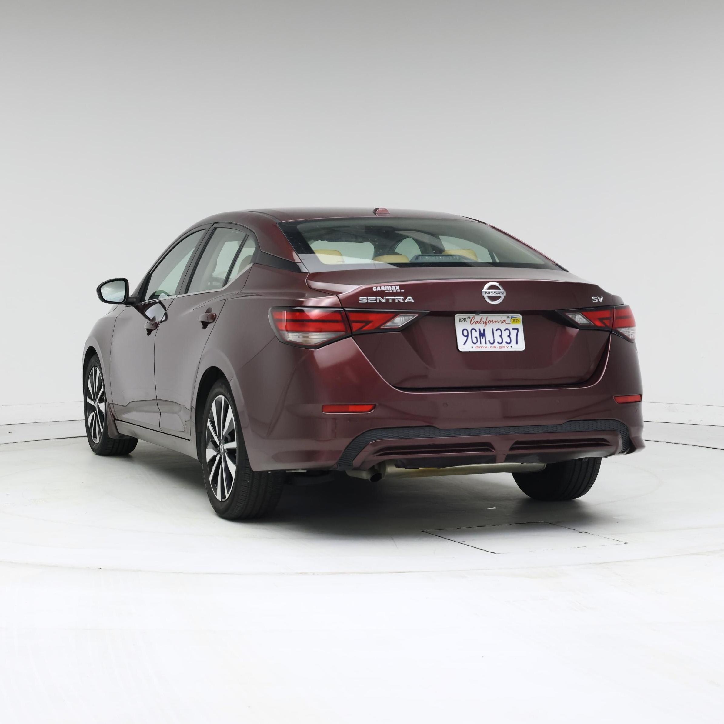 Thumbnail: 2023 Nissan Sentra - 2