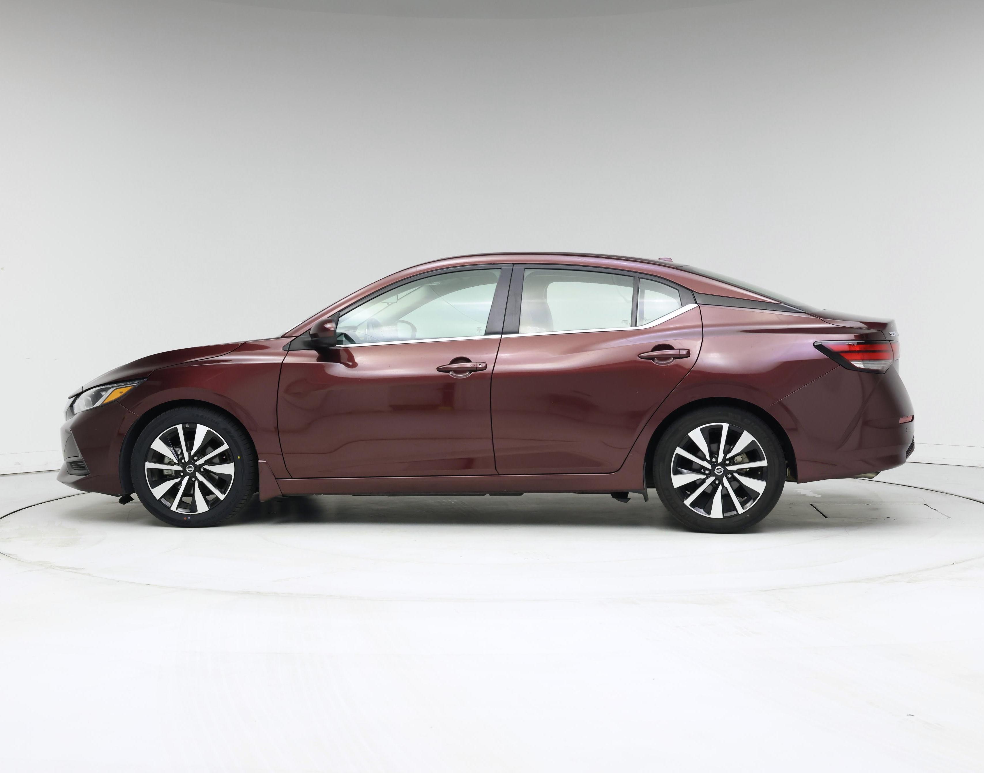 Thumbnail: 2023 Nissan Sentra - 3