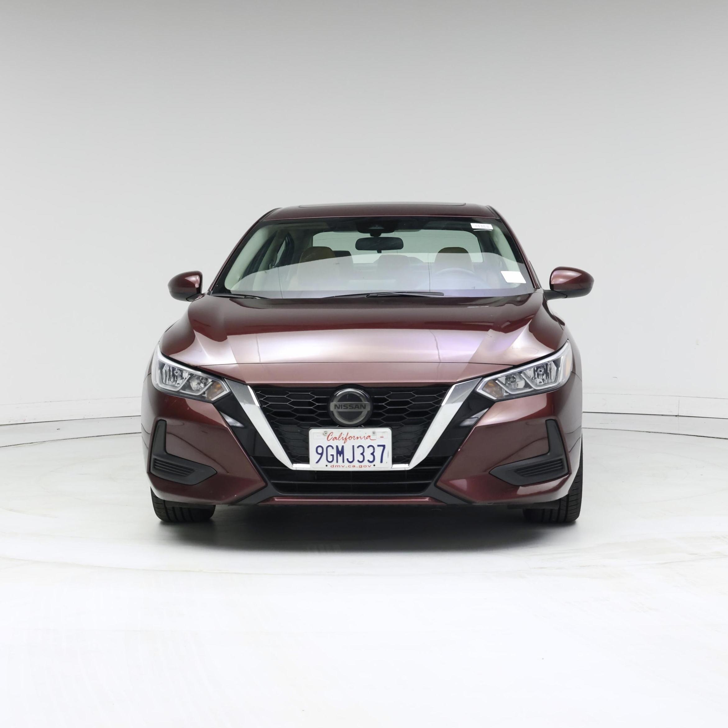 Thumbnail: 2023 Nissan Sentra - 5