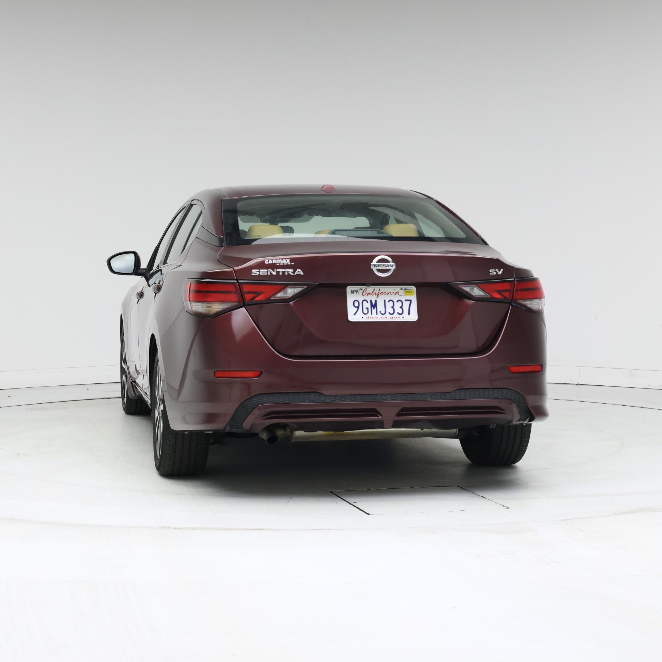 Thumbnail: 2023 Nissan Sentra - 6