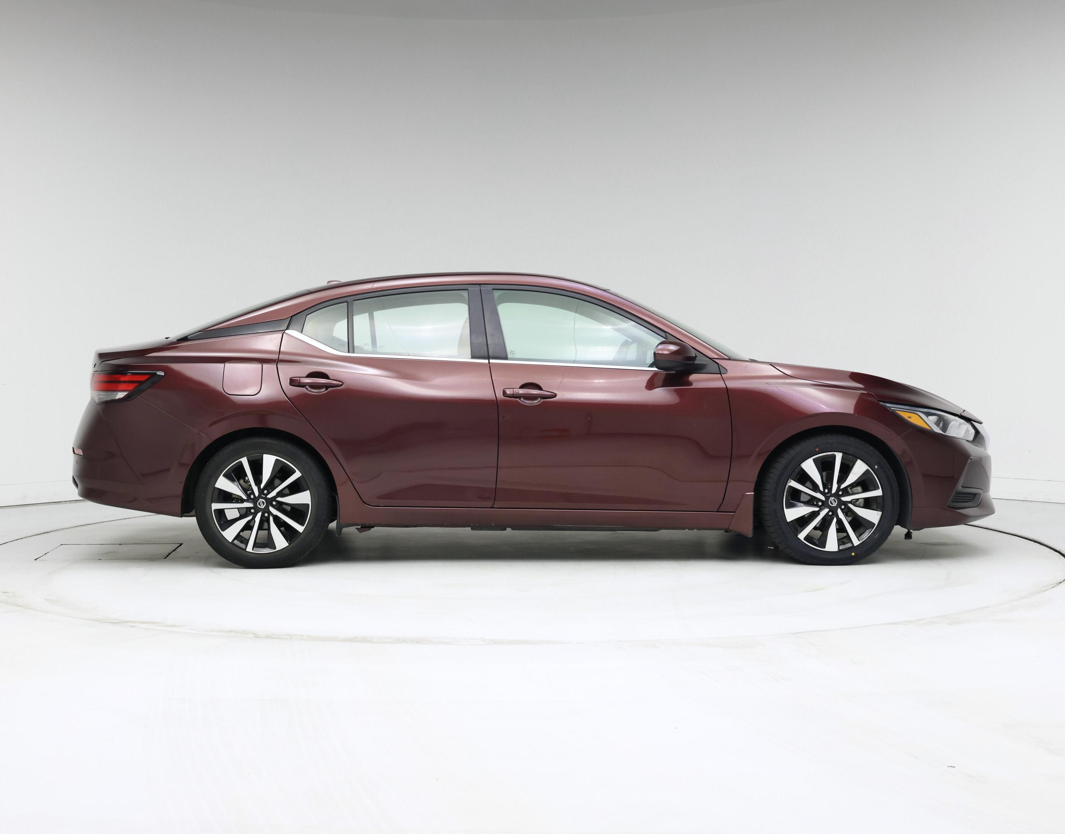 Thumbnail: 2023 Nissan Sentra - 7
