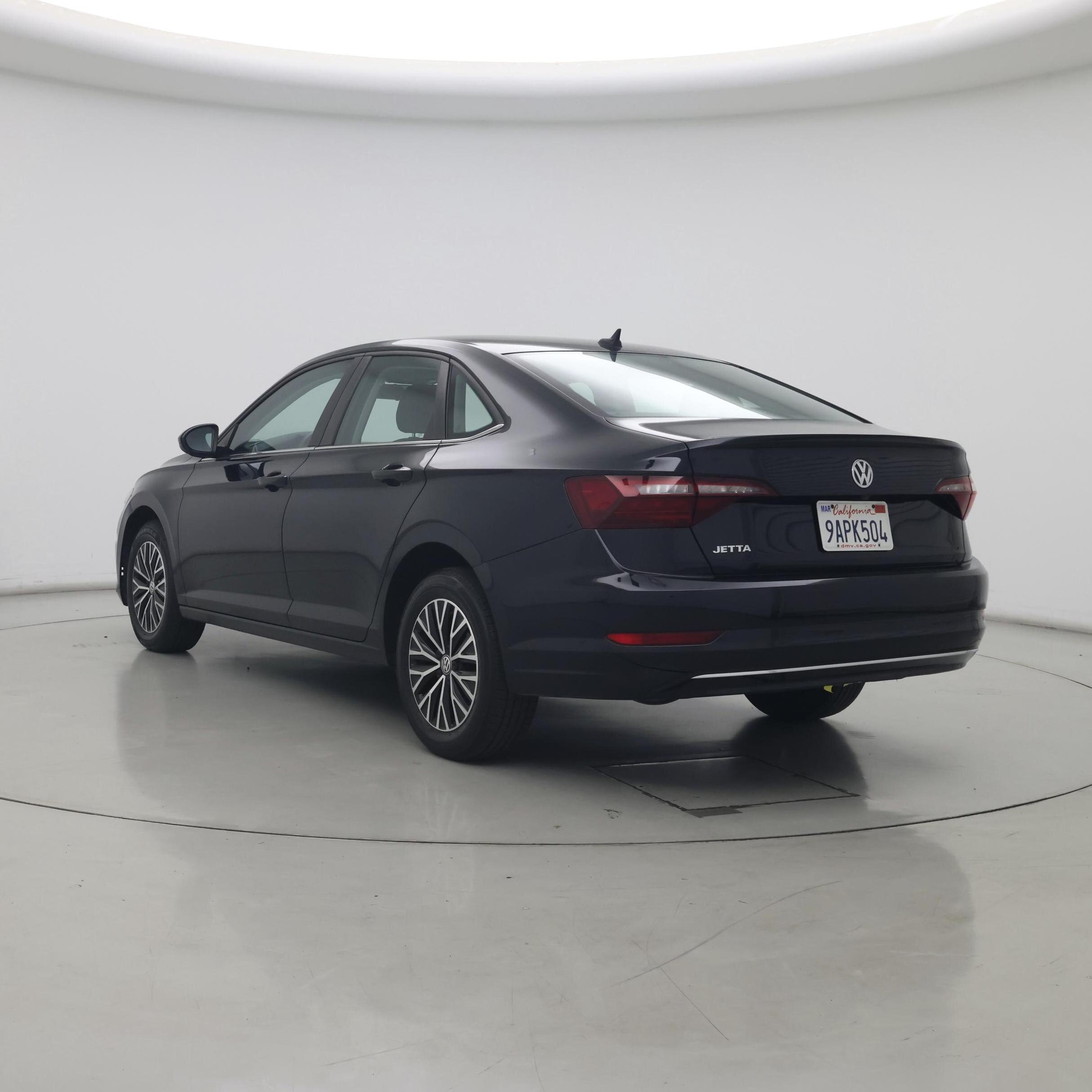 Thumbnail: 2021 Volkswagen Jetta - 2