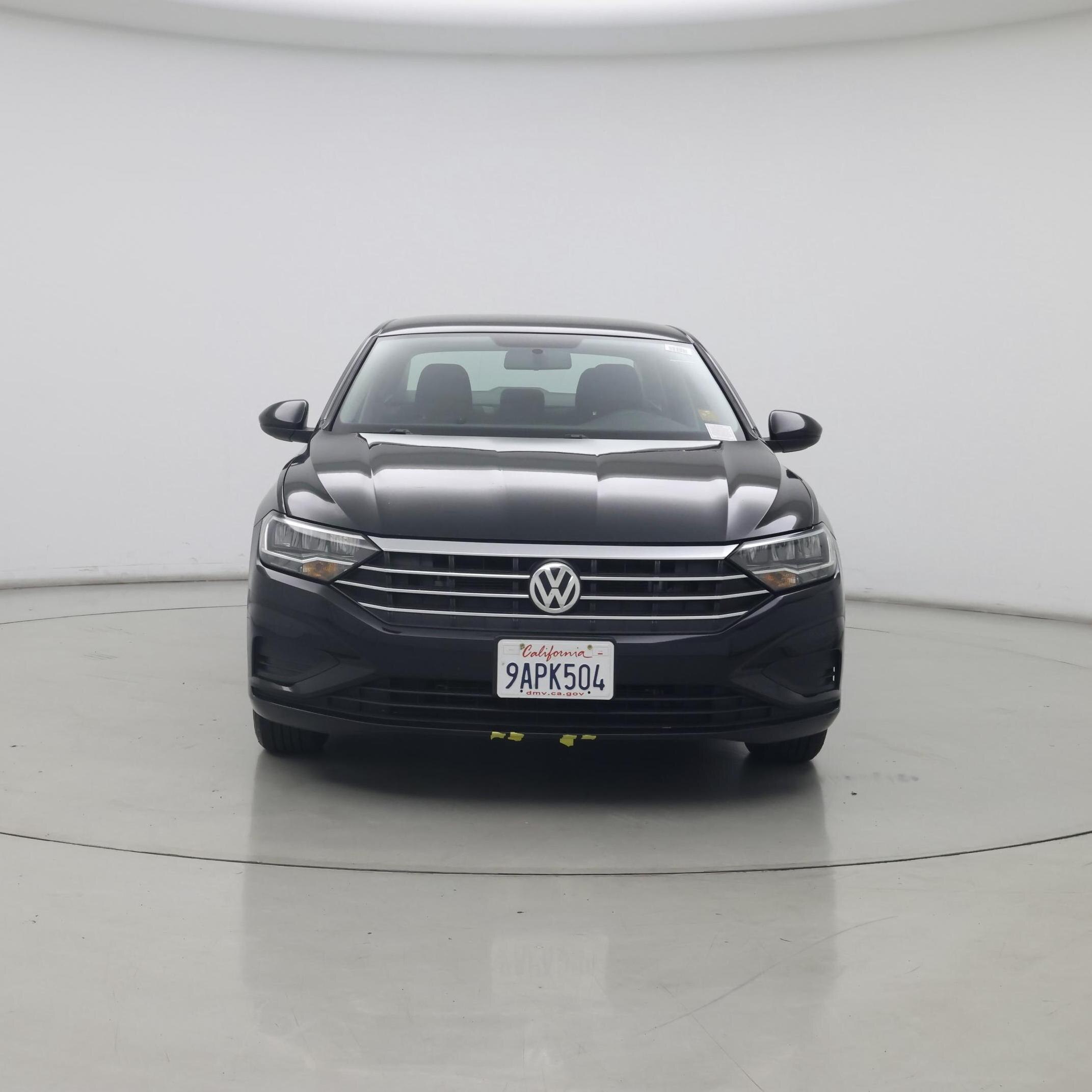 Thumbnail: 2021 Volkswagen Jetta - 5