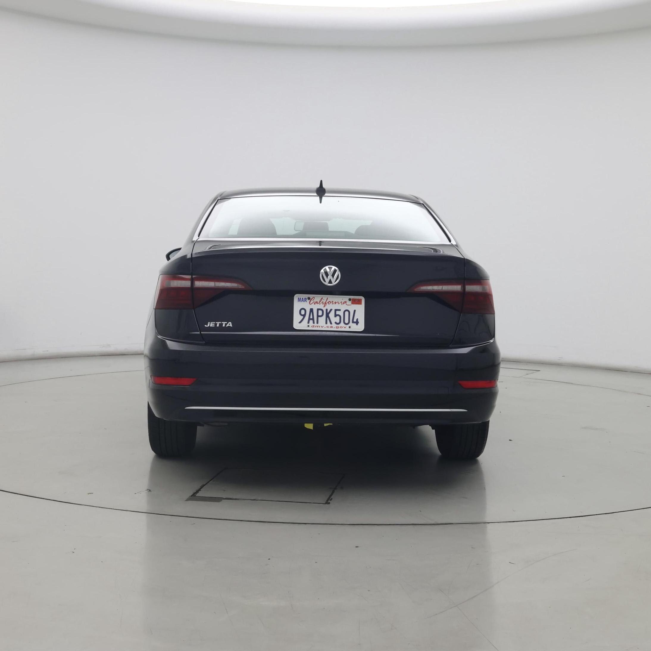 Thumbnail: 2021 Volkswagen Jetta - 6