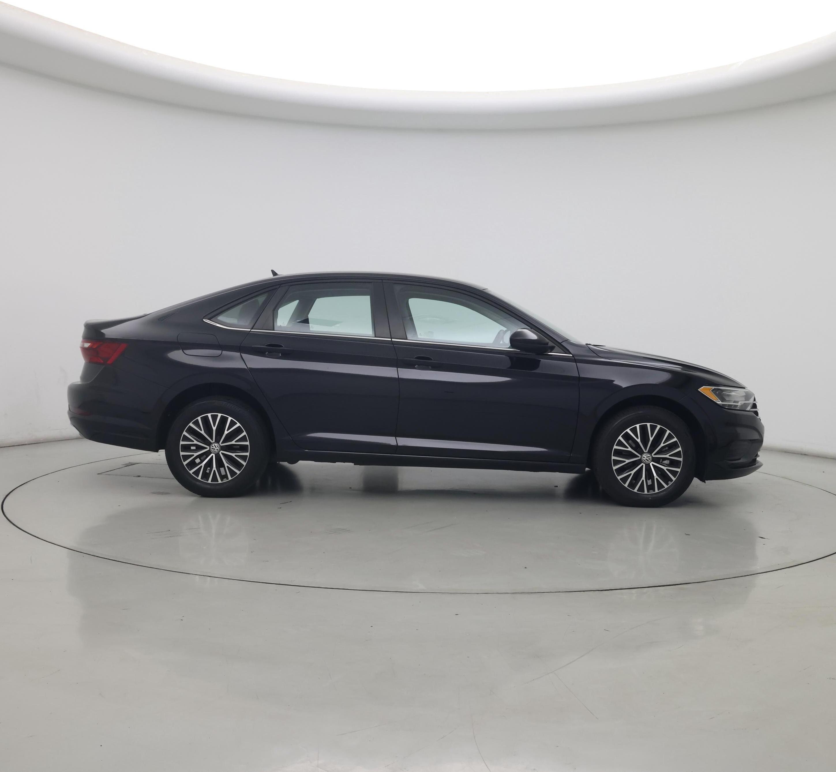 Thumbnail: 2021 Volkswagen Jetta - 7