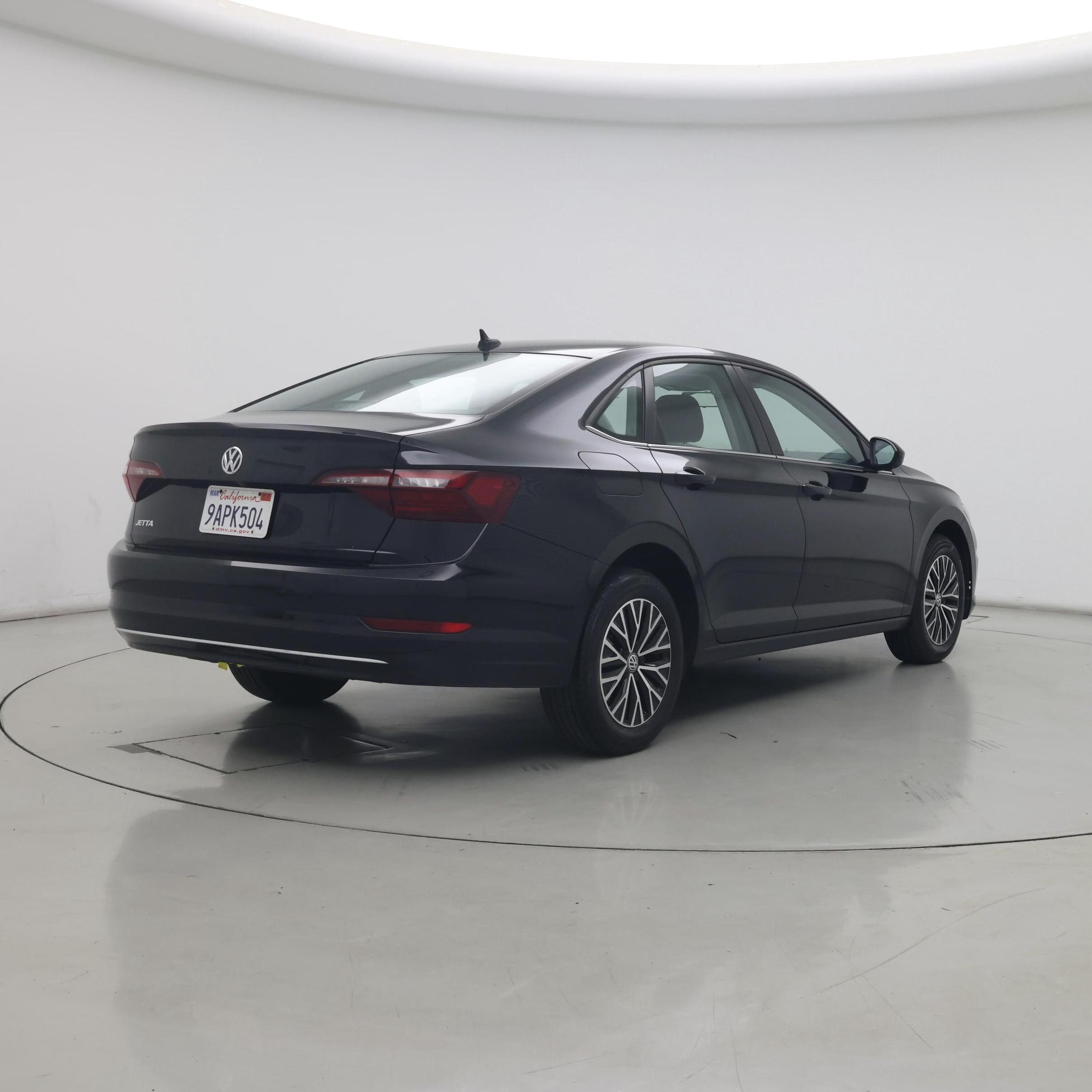 Thumbnail: 2021 Volkswagen Jetta - 8