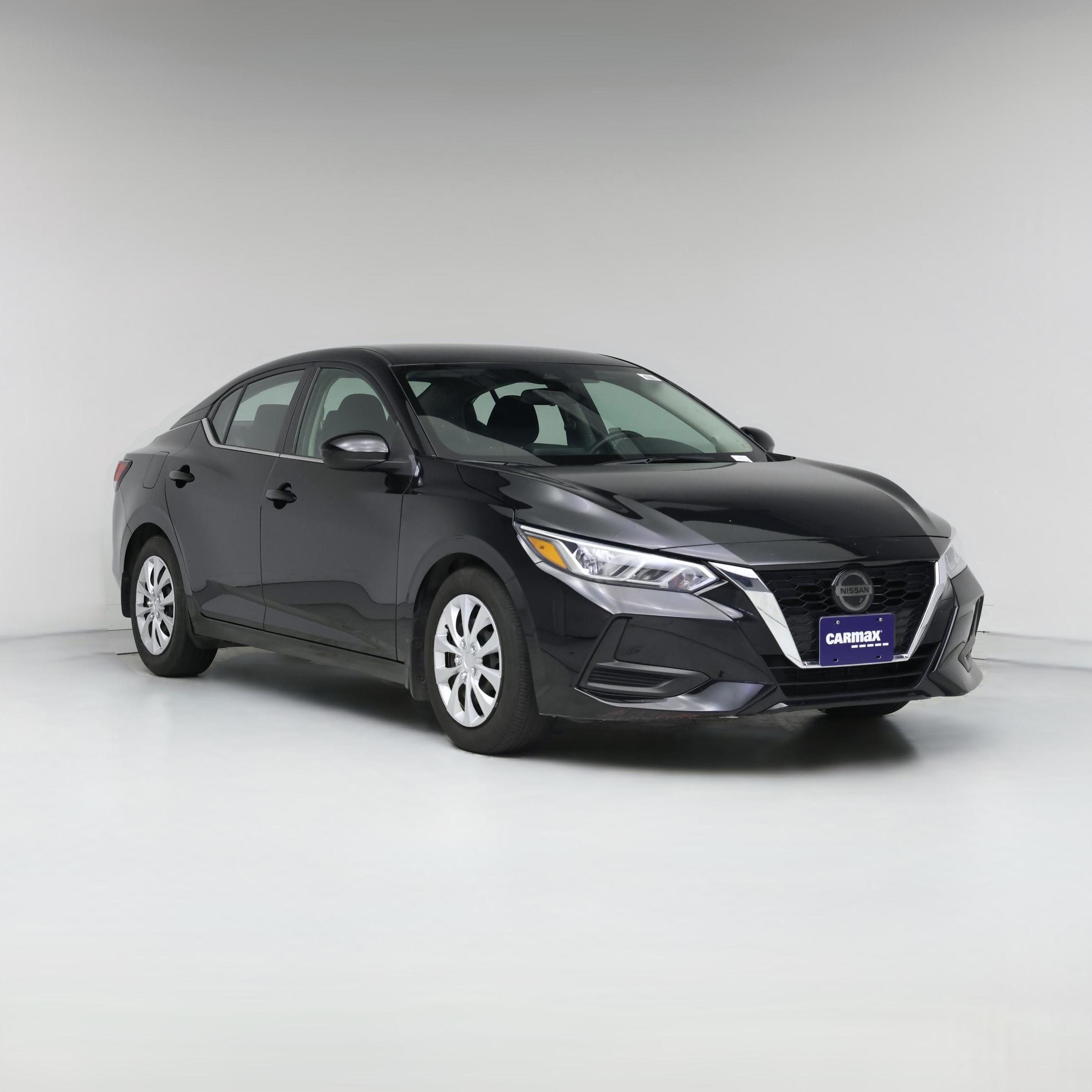 Thumbnail: 2023 Nissan Sentra - 1