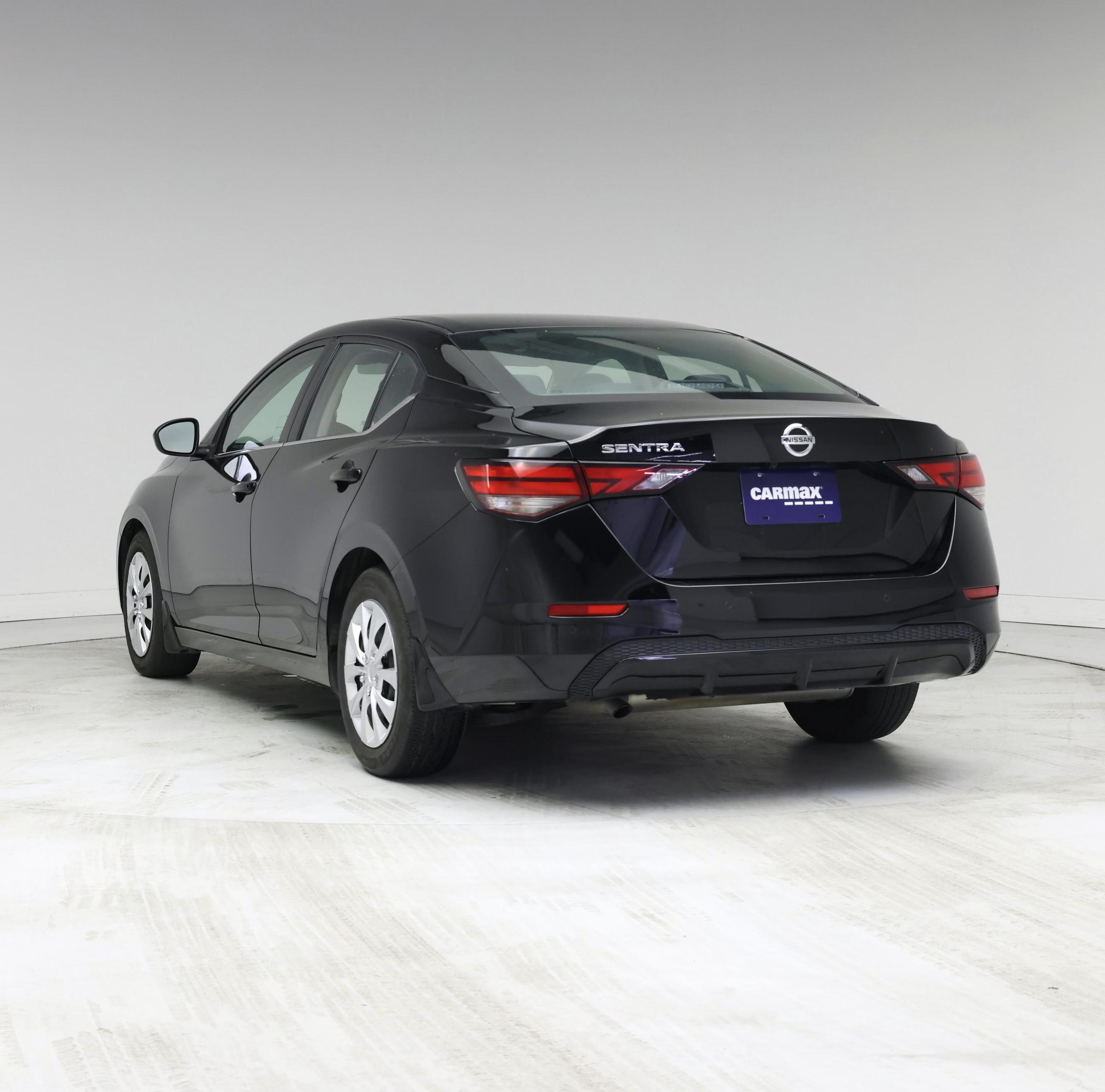 Thumbnail: 2023 Nissan Sentra - 2