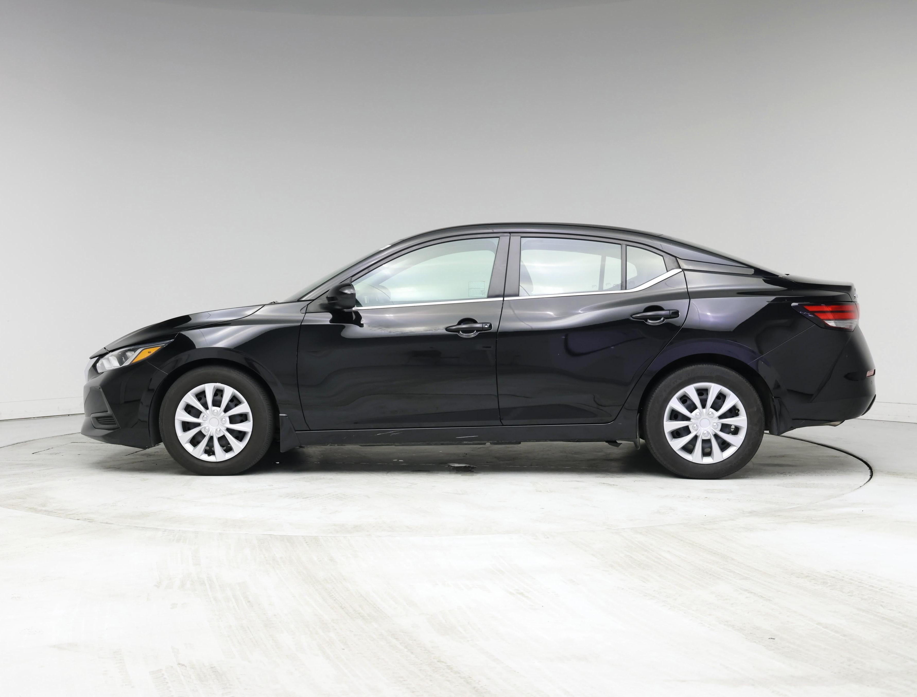Thumbnail: 2023 Nissan Sentra - 3