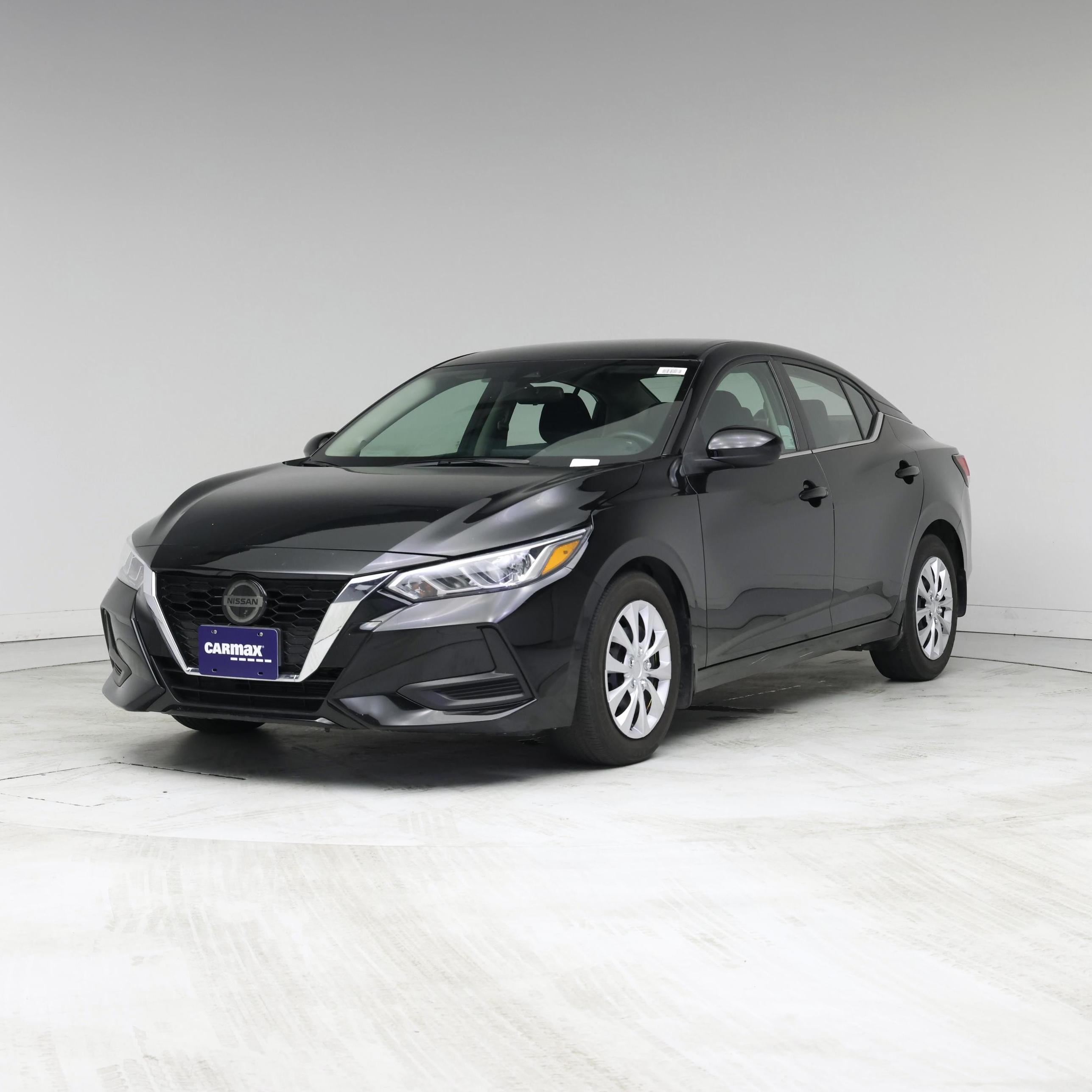 Thumbnail: 2023 Nissan Sentra - 4